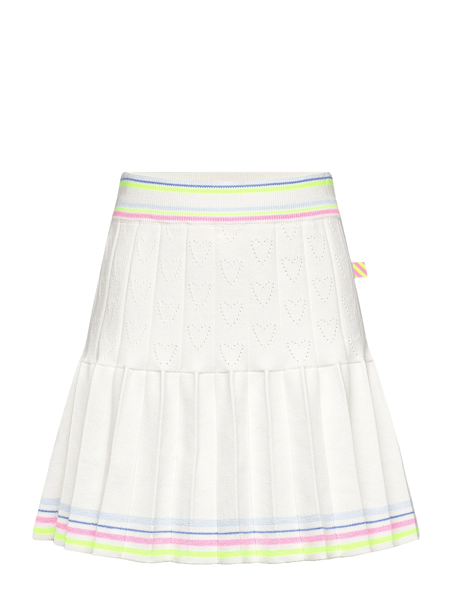 Billieblush - SKIRT - kurze röcke - ivory - 0