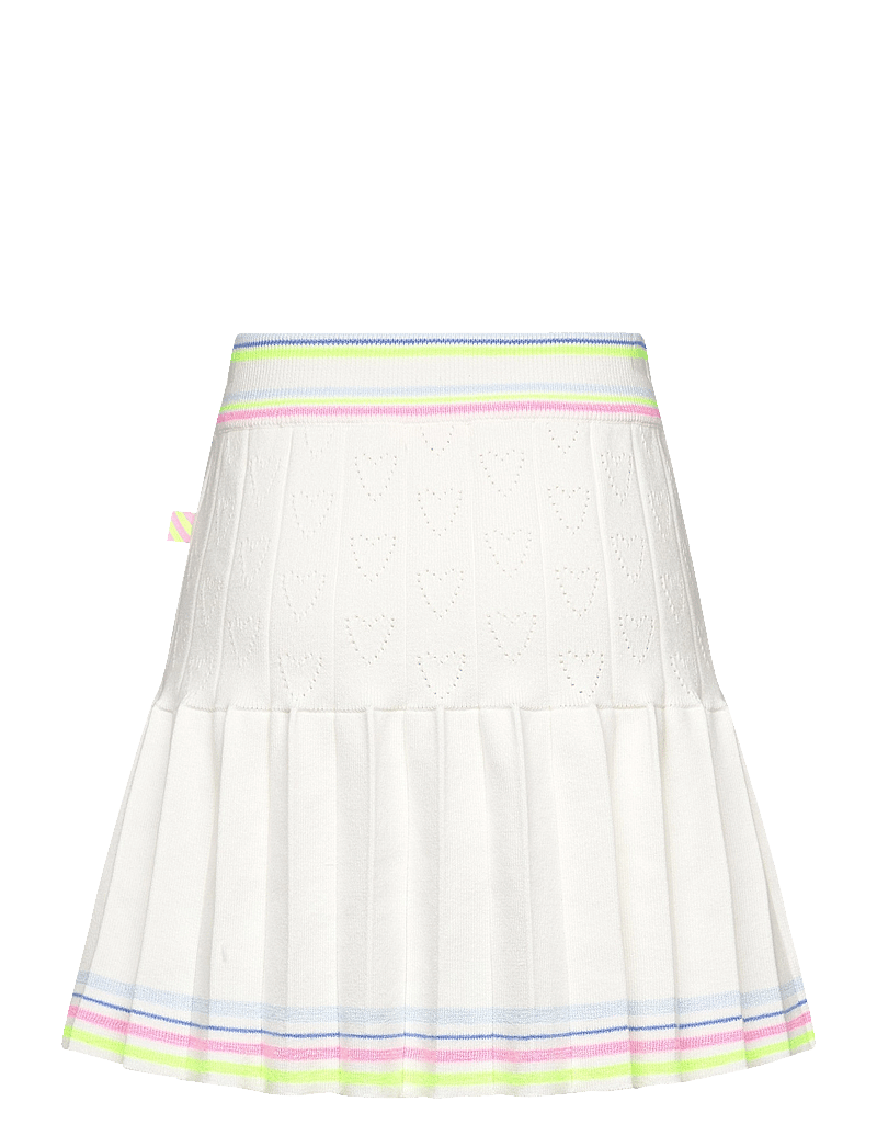 Billieblush - SKIRT - kurze röcke - ivory - 1
