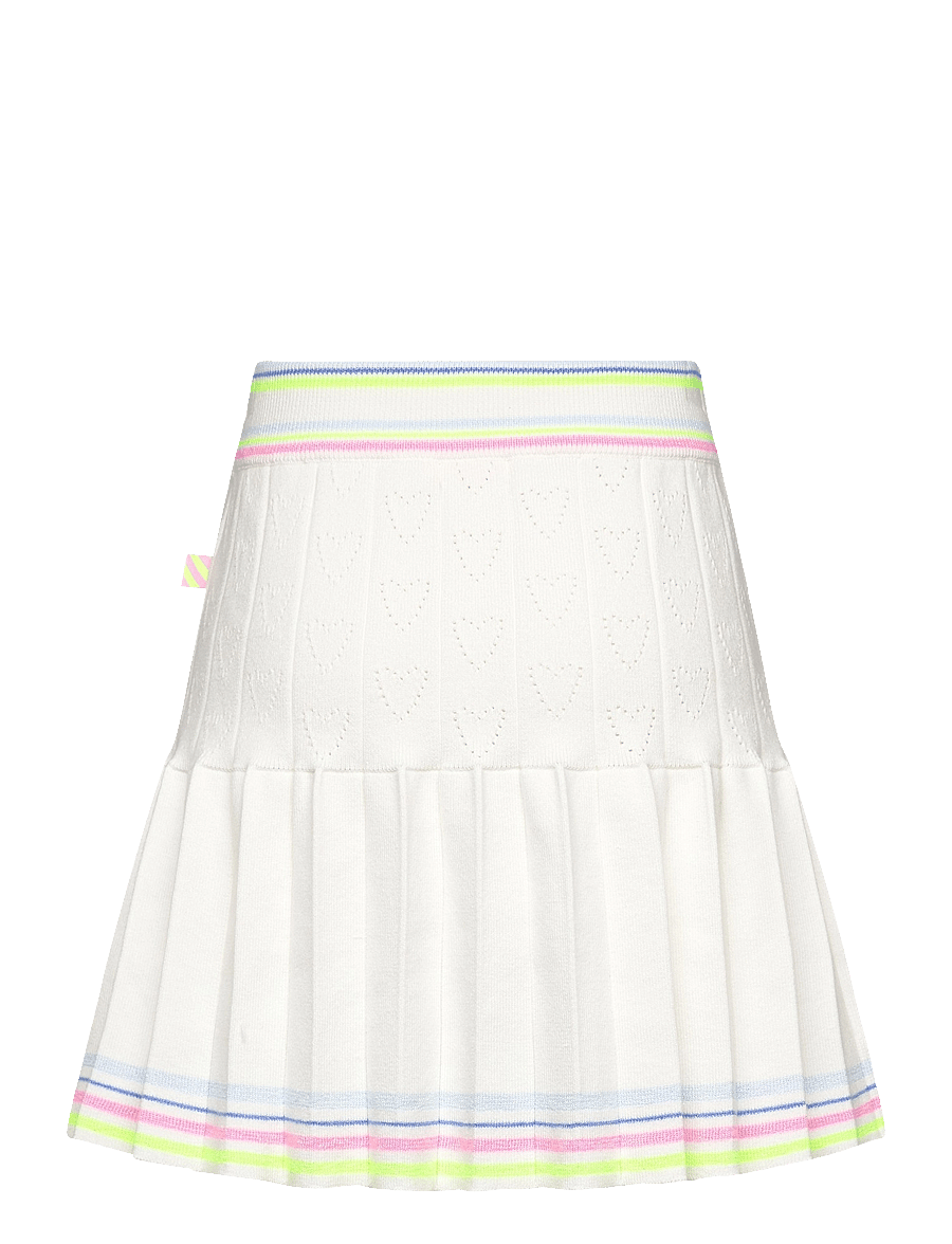 Billieblush - SKIRT - kurze röcke - ivory - 1