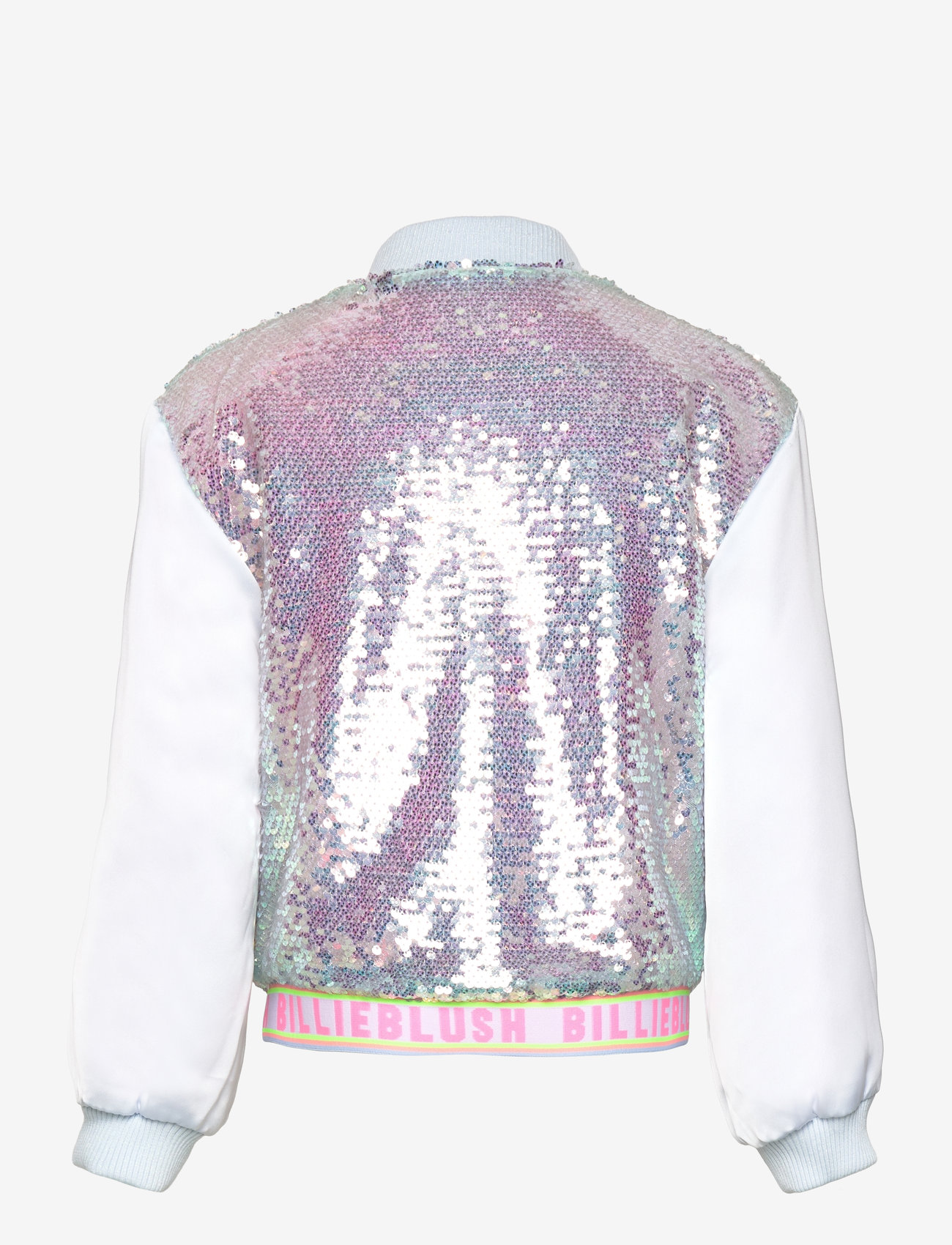 Billieblush - BOMBER JACKET - beach glass - 1