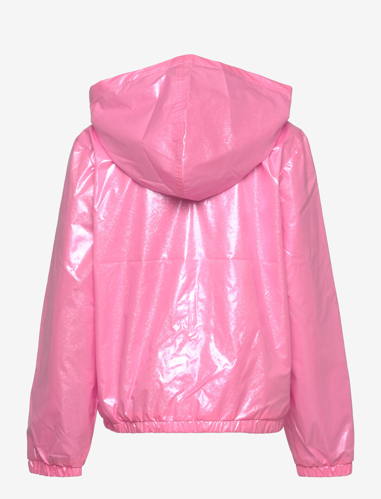 Billieblush - HOODED WINDBREAKER - windjacken - pink - 1