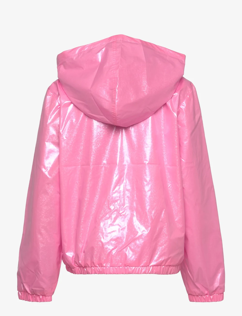 Billieblush - HOODED WINDBREAKER - windjacken - pink - 1