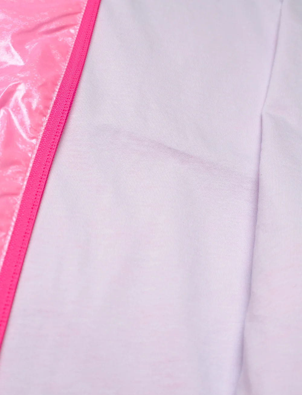 Billieblush - HOODED WINDBREAKER - windjacken - pink - 4