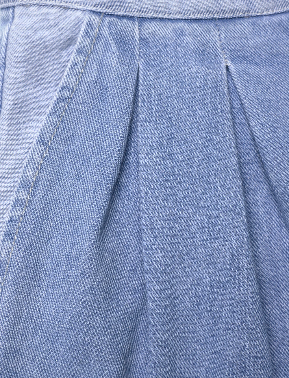 Billieblush - DENIM SHORTS - denimshorts - double stone+bleach - 3