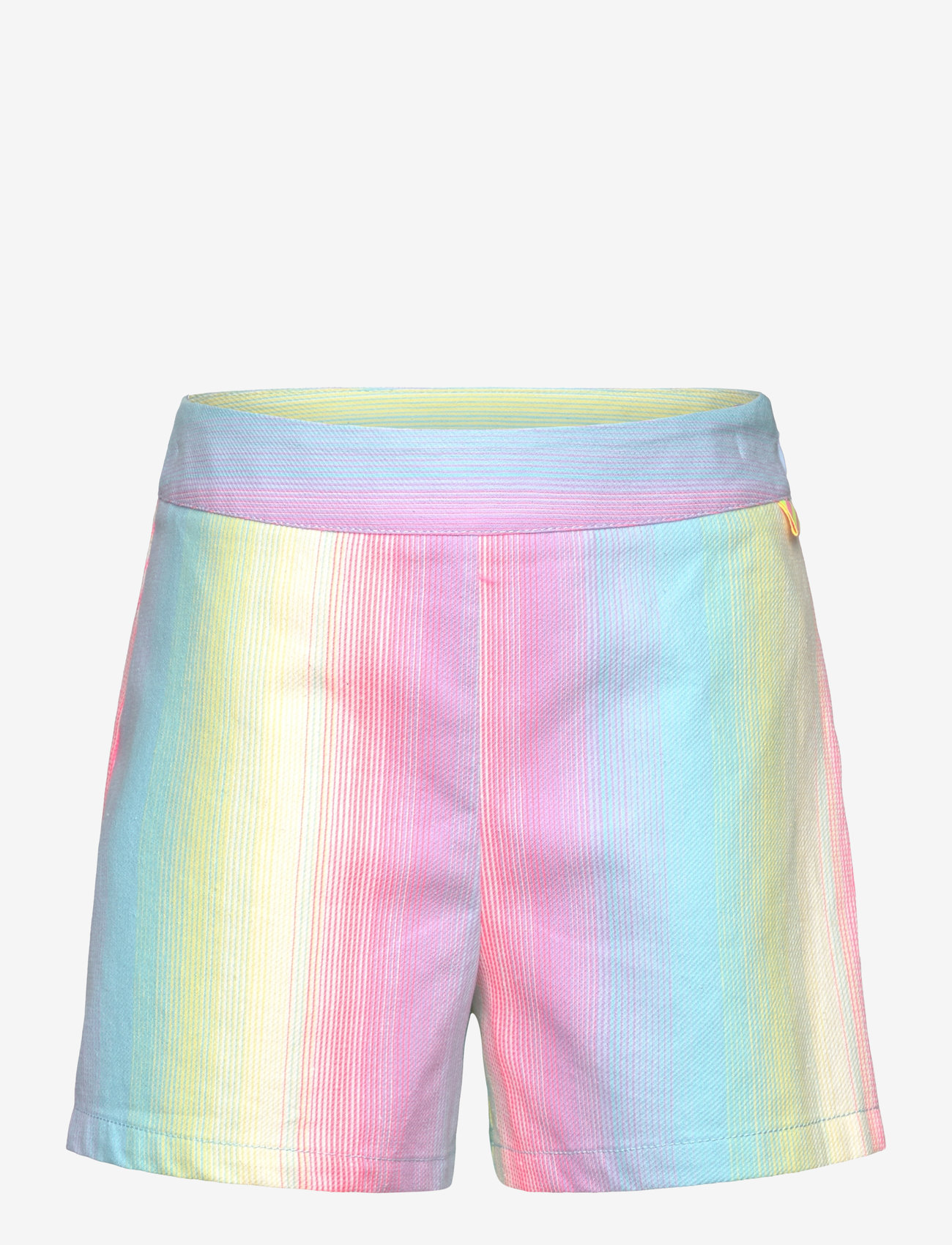 Billieblush - DENIM SHORTS - multicoloured - 0