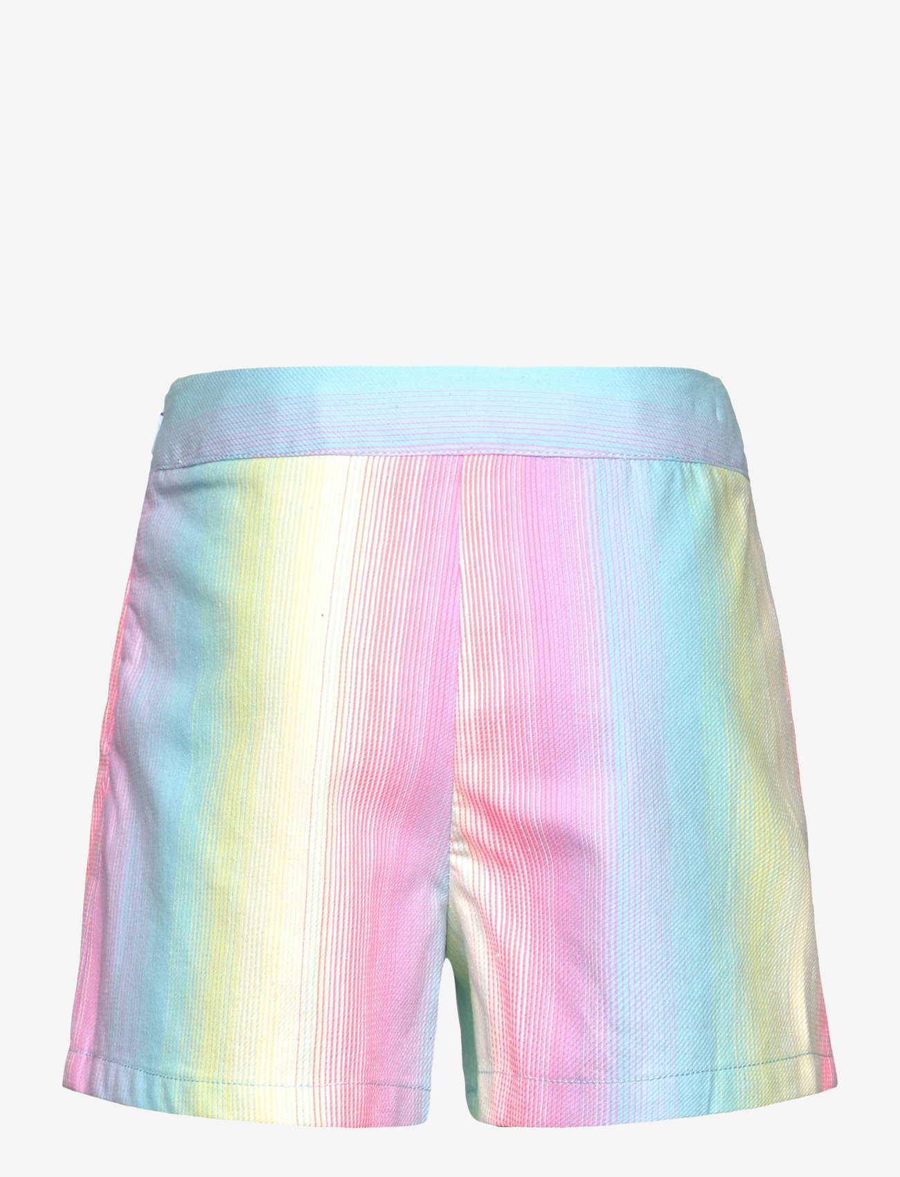Billieblush - DENIM SHORTS - multicoloured - 1