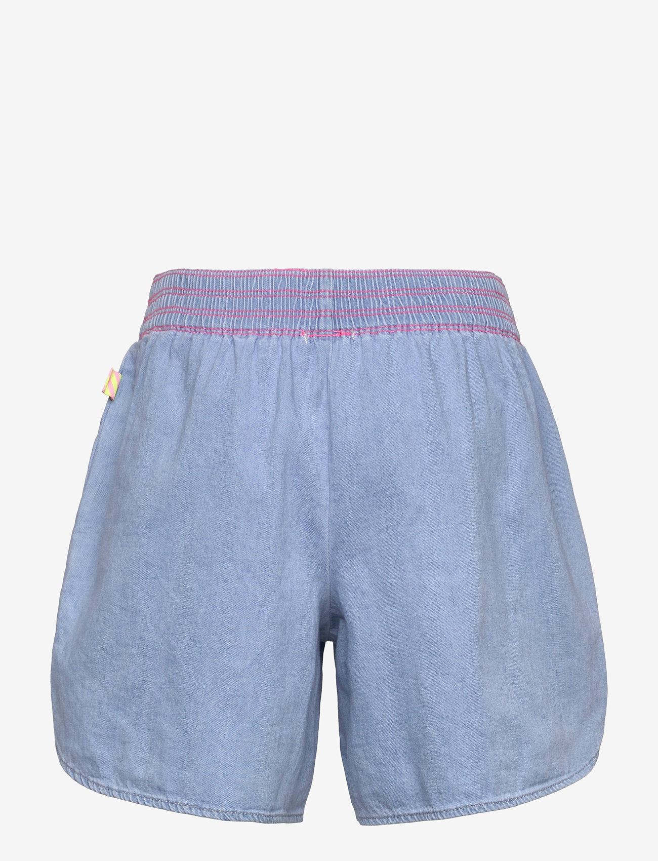 Billieblush - DENIM SHORTS - denimshorts - bleach - 1