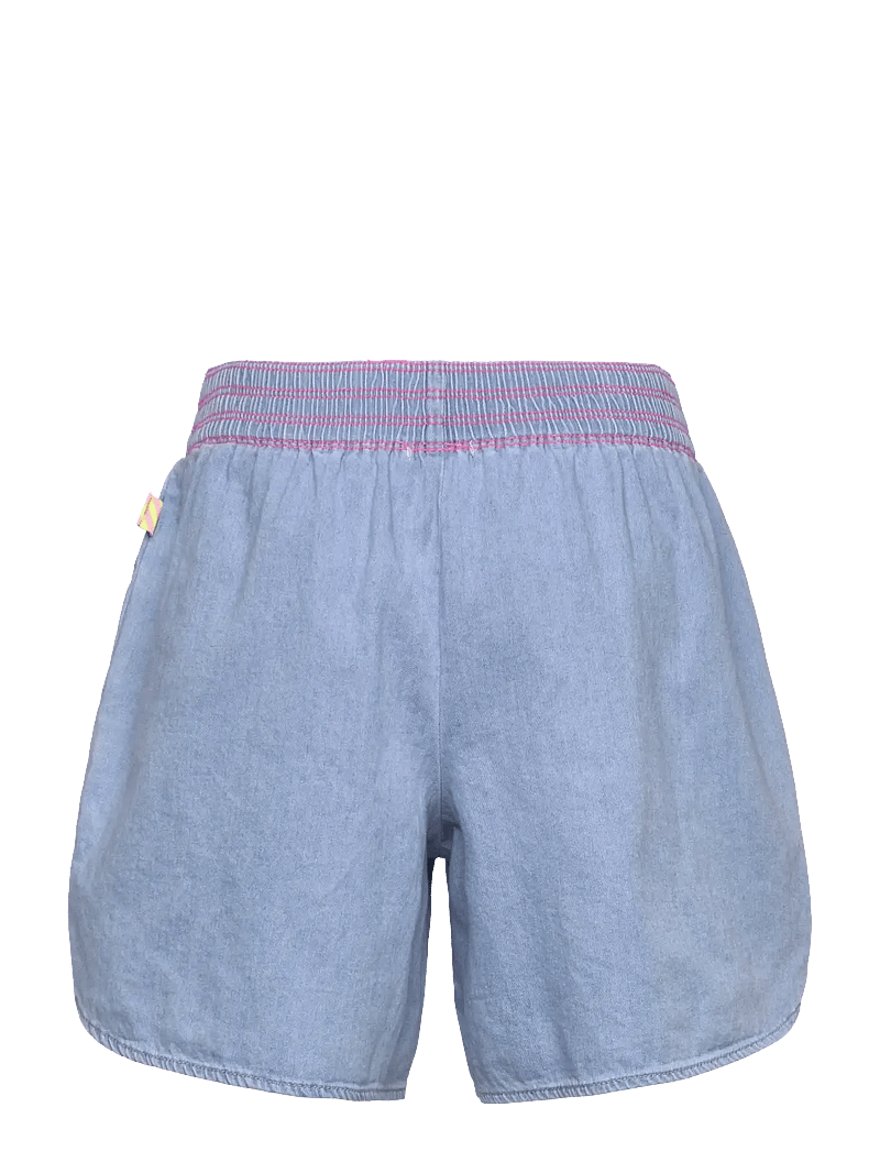 Billieblush - DENIM SHORTS - denimshorts - bleach - 1