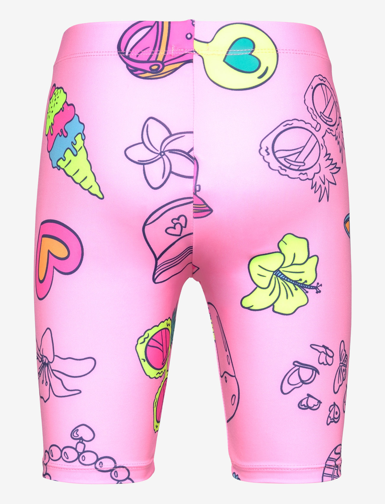 Billieblush - CYCLIST SHORTS - cykelshorts - pink - 1