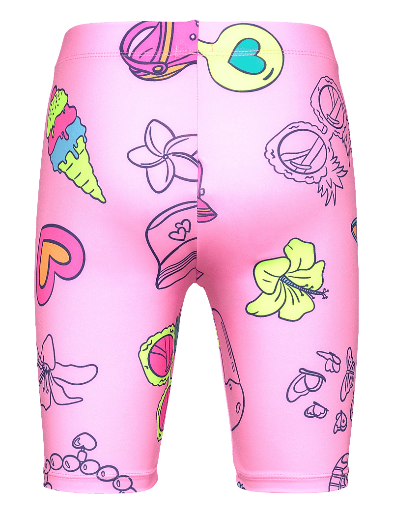 Billieblush - CYCLIST SHORTS - cycling shorts - pink - 1