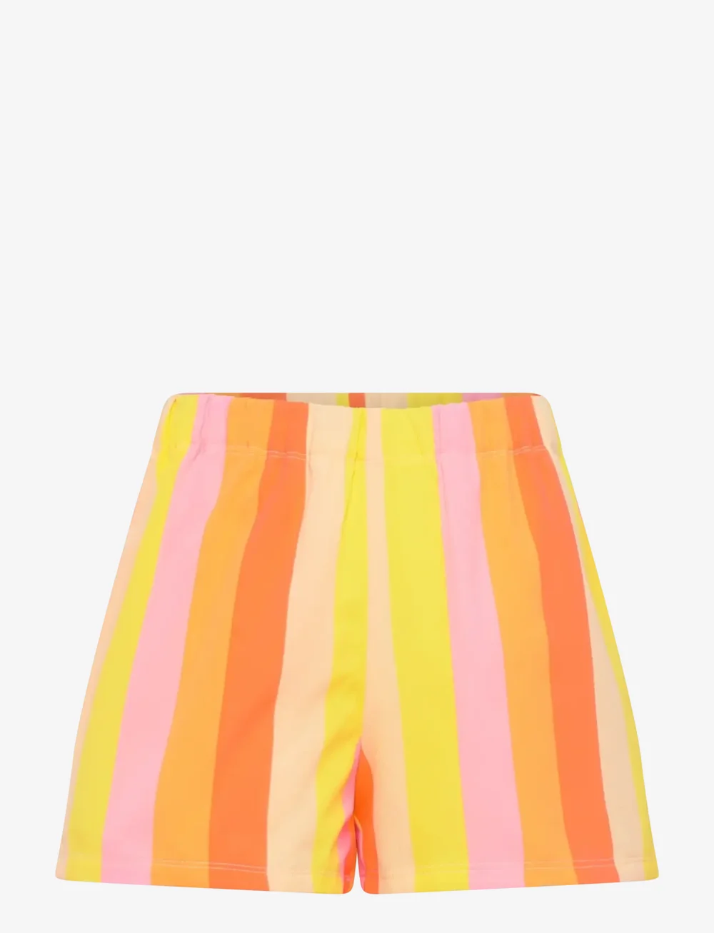 Billieblush - T-SHIRT+SHORTS - sæt med kortærmet t-shirt - yellow - 2