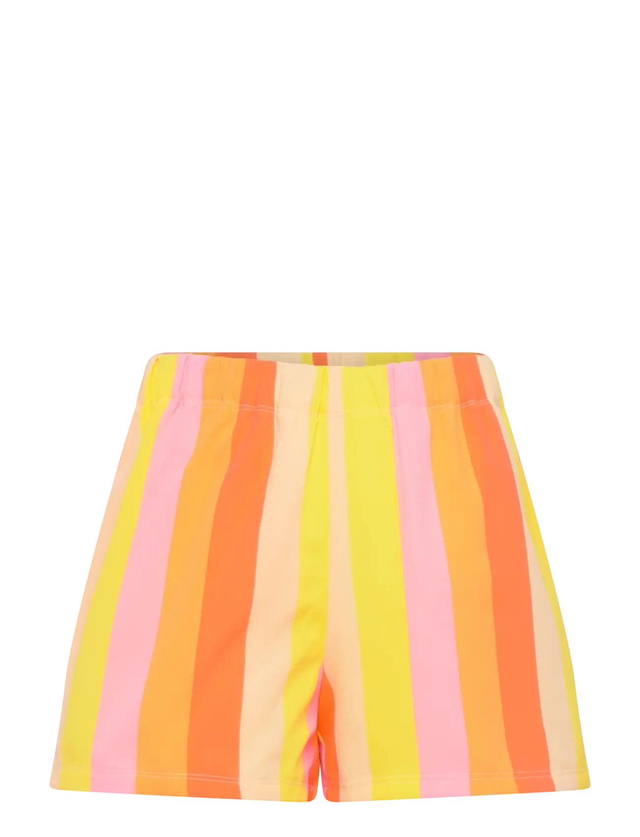 Billieblush - T-SHIRT+SHORTS - yellow - 2