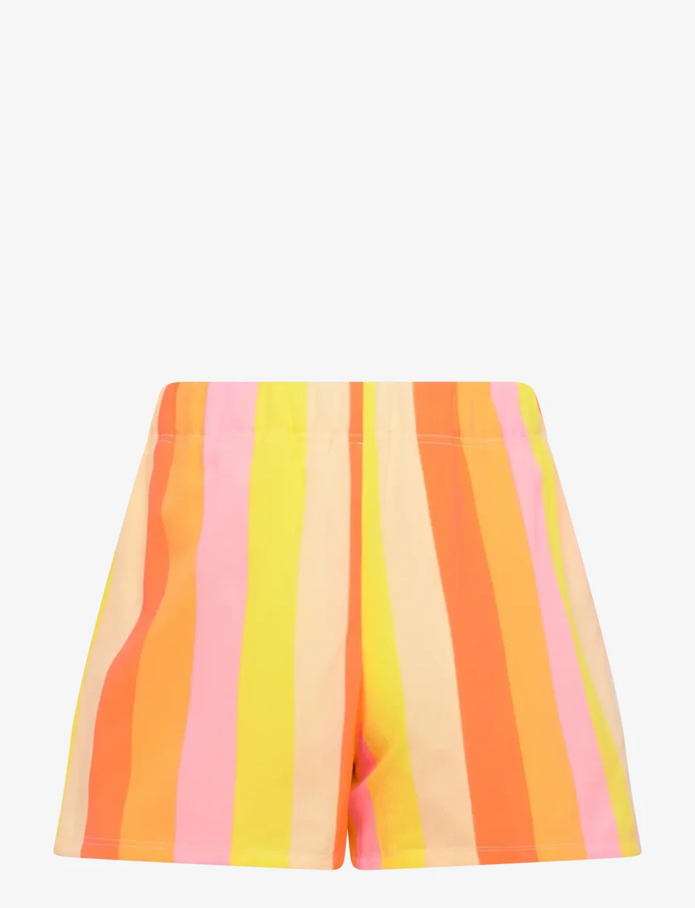 Billieblush - T-SHIRT+SHORTS - sæt med kortærmet t-shirt - yellow - 3