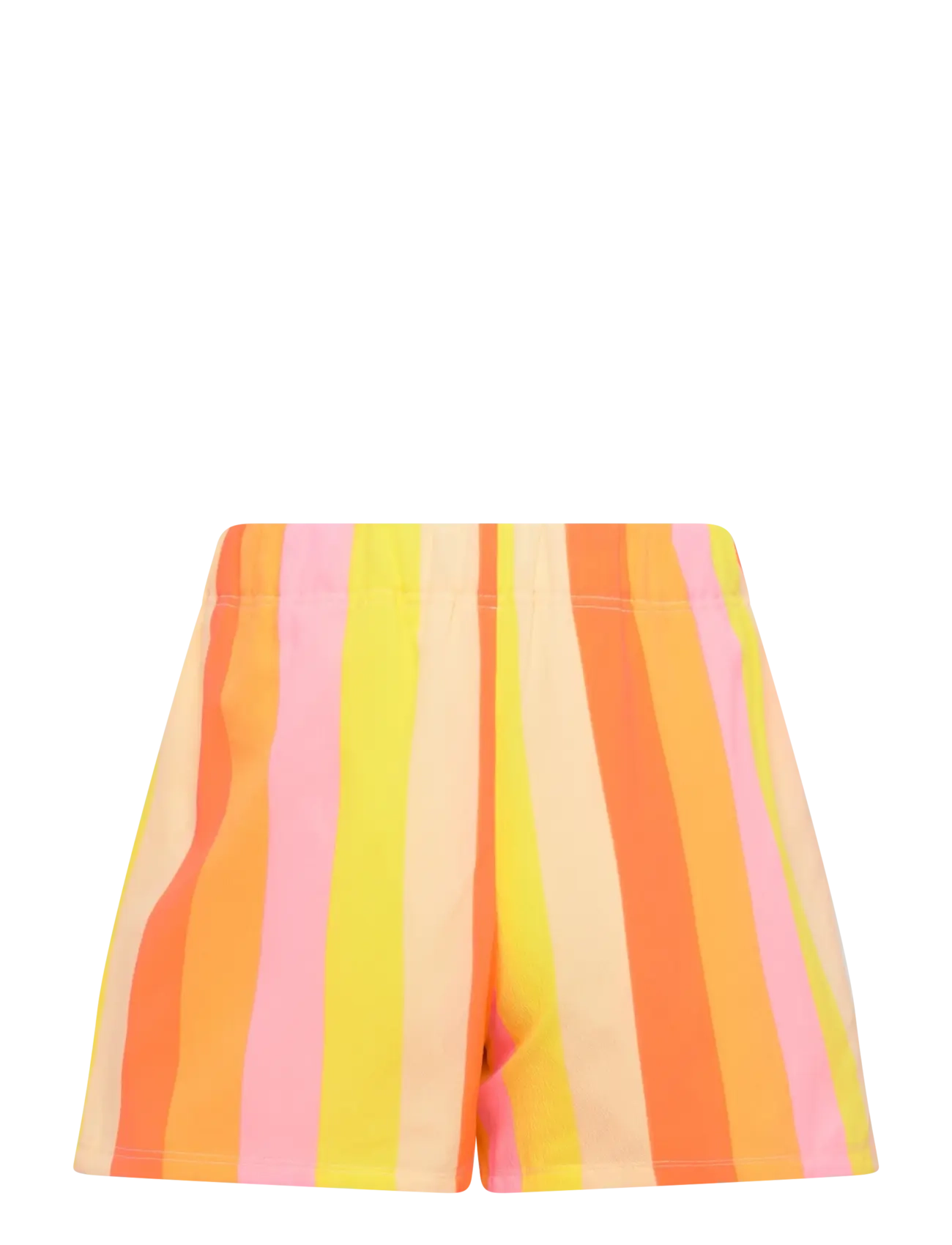 Billieblush - T-SHIRT+SHORTS - yellow - 3