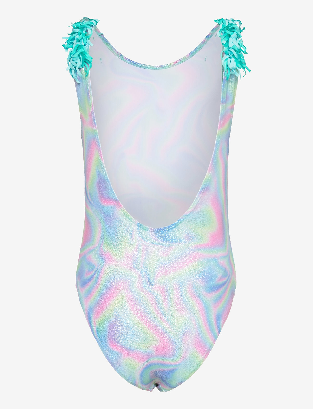 Billieblush - SWIMMING COSTUME - ujumistrikood - beach glass - 1