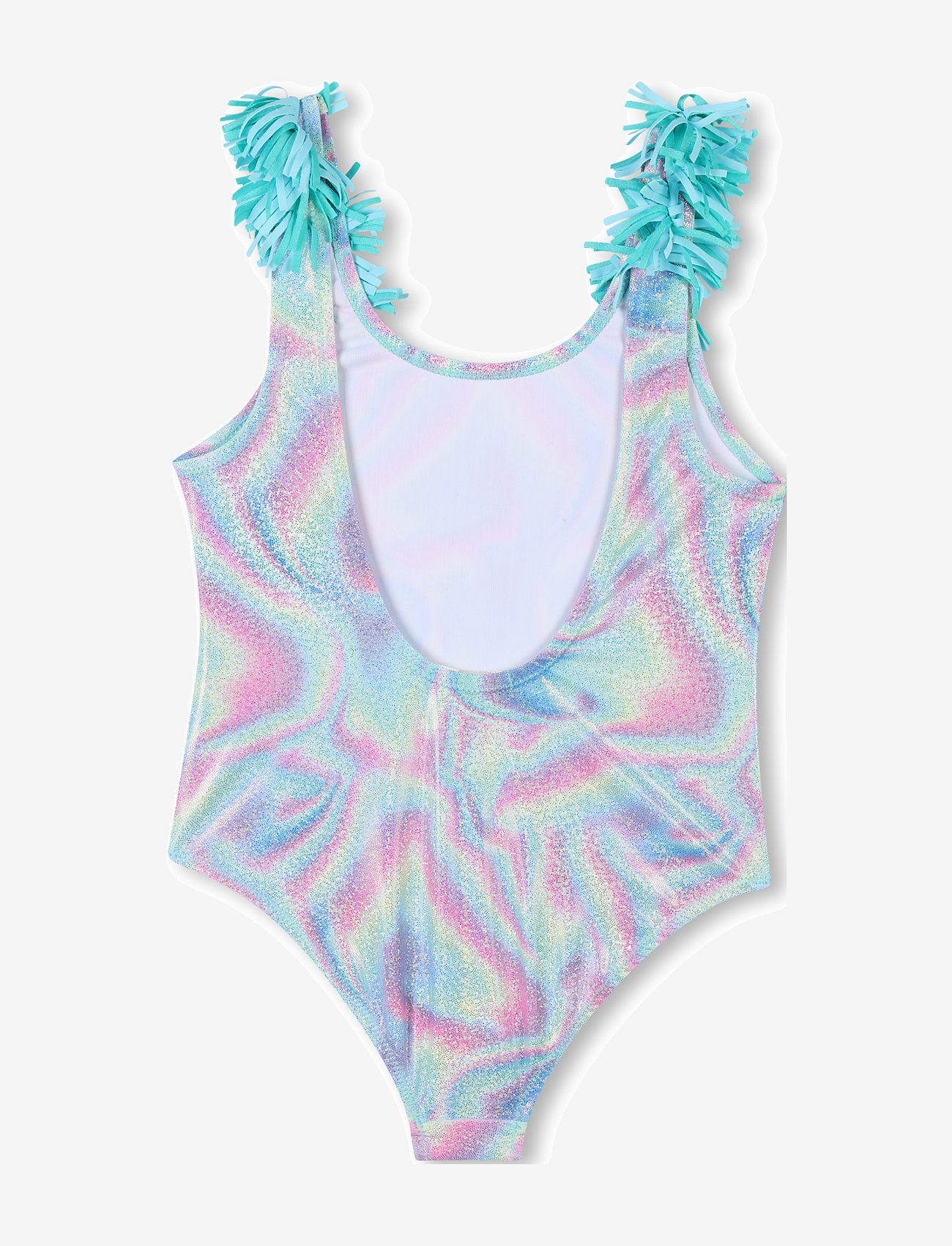 Billieblush - SWIMMING COSTUME - ujumistrikood - beach glass - 2