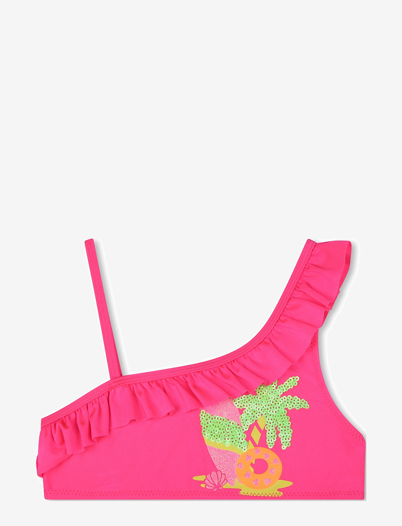 Billieblush - BIKINI - bikinis - pink - 2