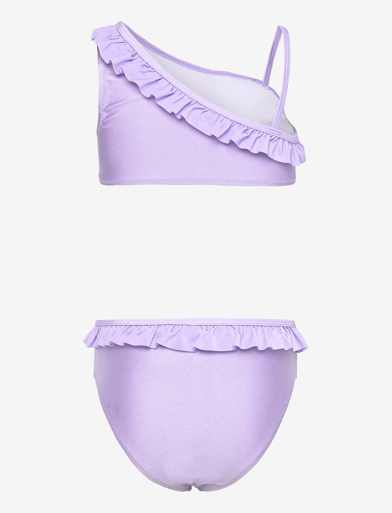 Billieblush - BIKINI - madalaimad hinnad - purple tulip - 1