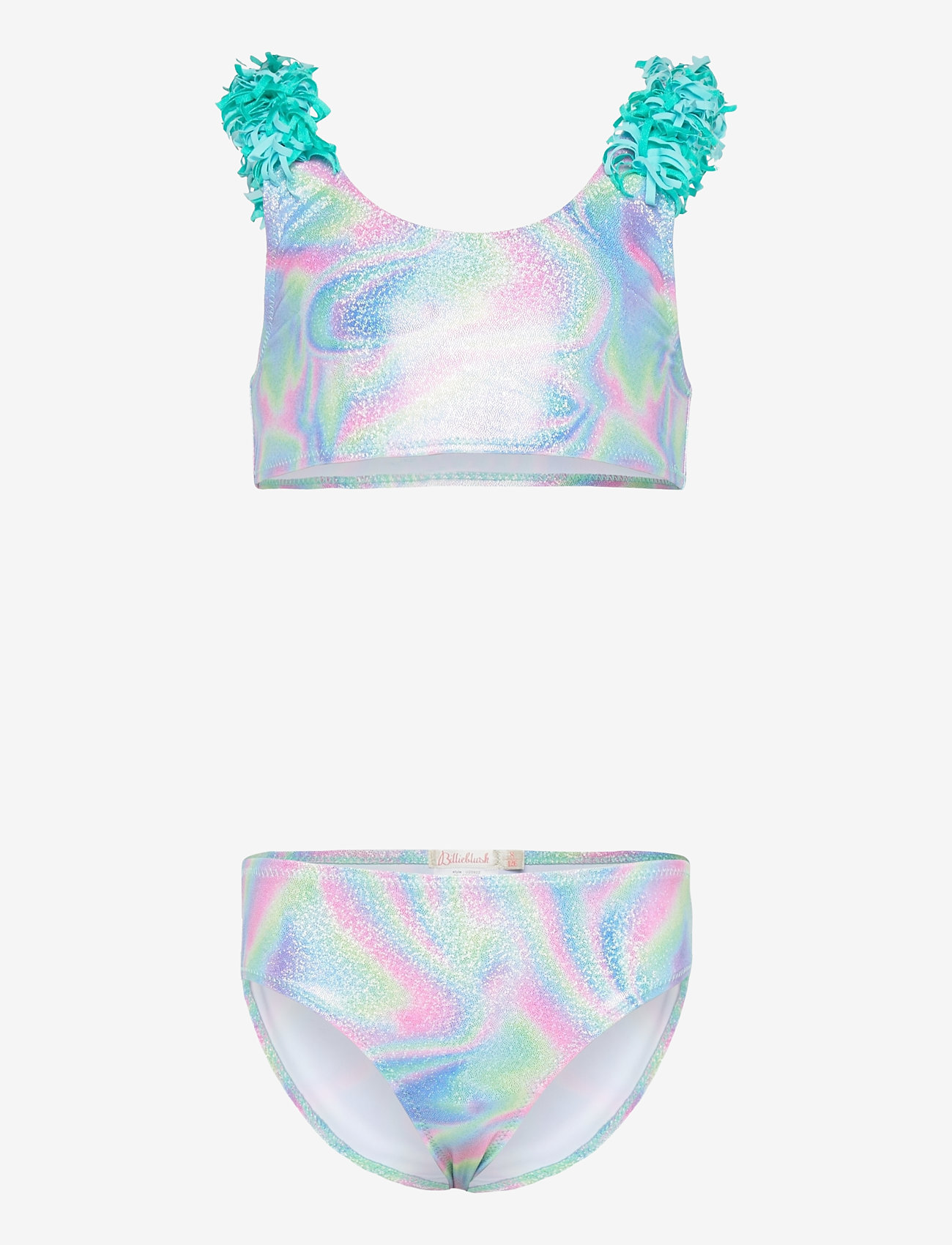 Billieblush - BIKINI - beach glass - 0