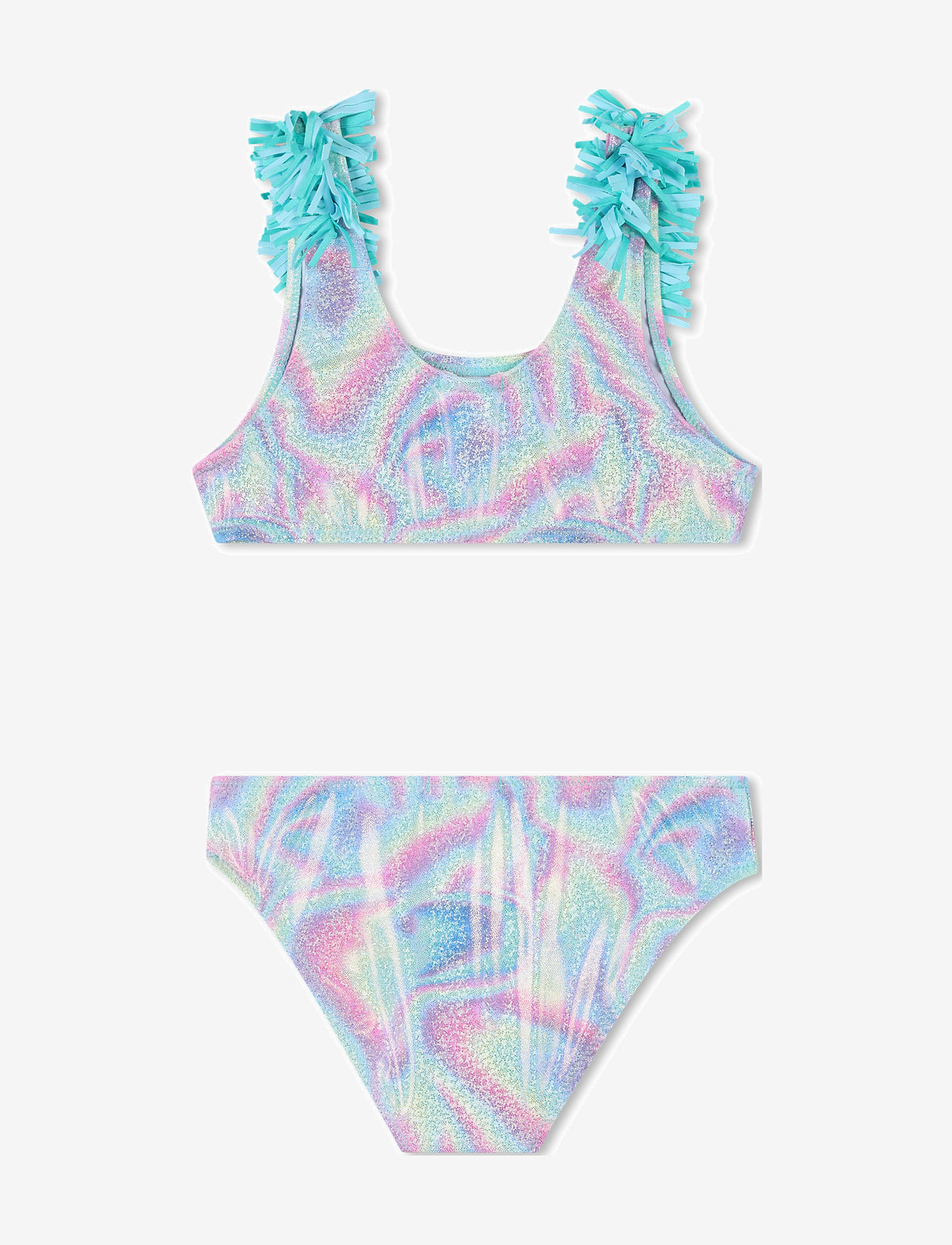 Billieblush - BIKINI - beach glass - 2