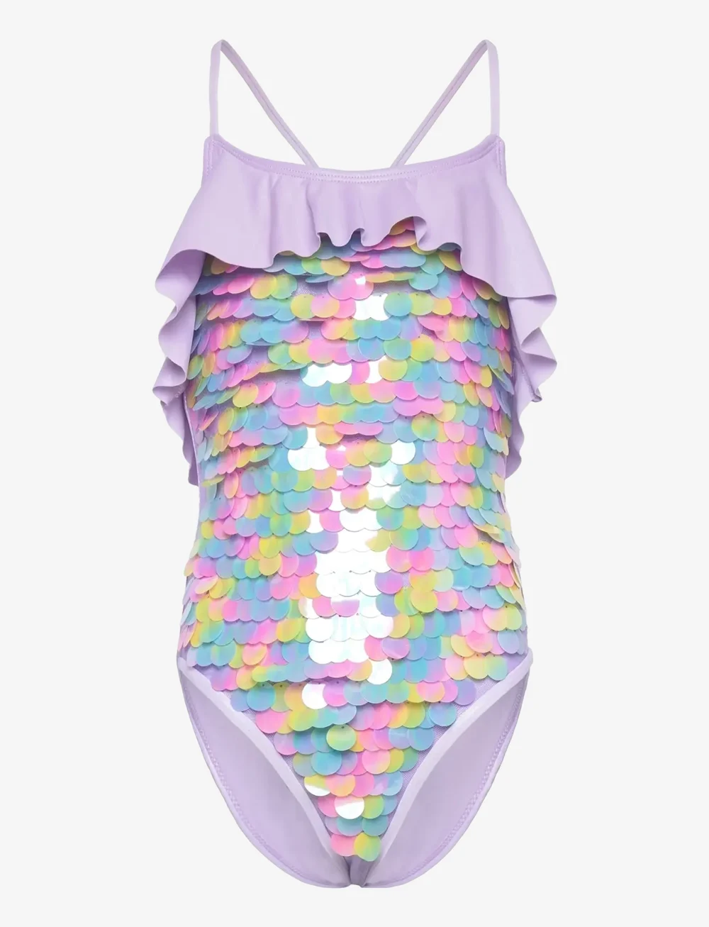 Billieblush - SWIMMING COSTUME - badeanzüge - multicoloured - 0