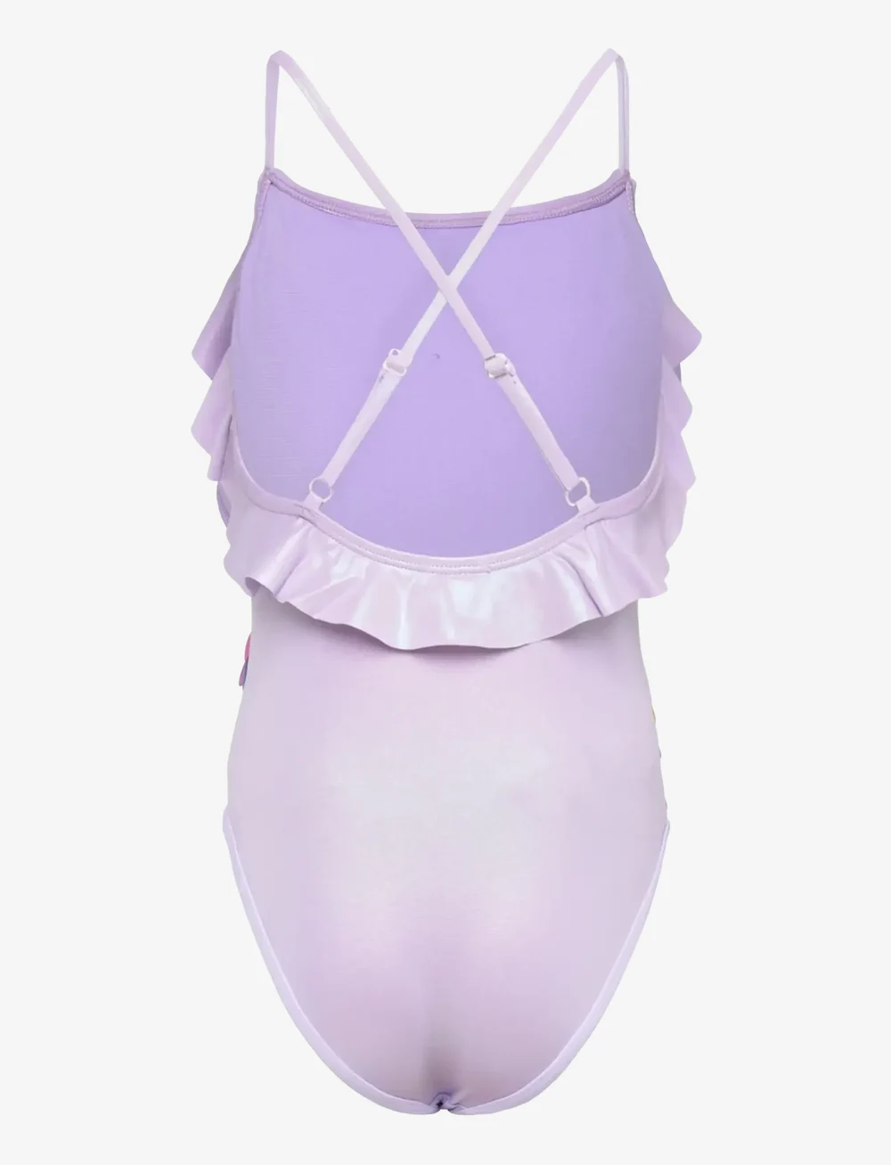 Billieblush - SWIMMING COSTUME - badeanzüge - multicoloured - 1