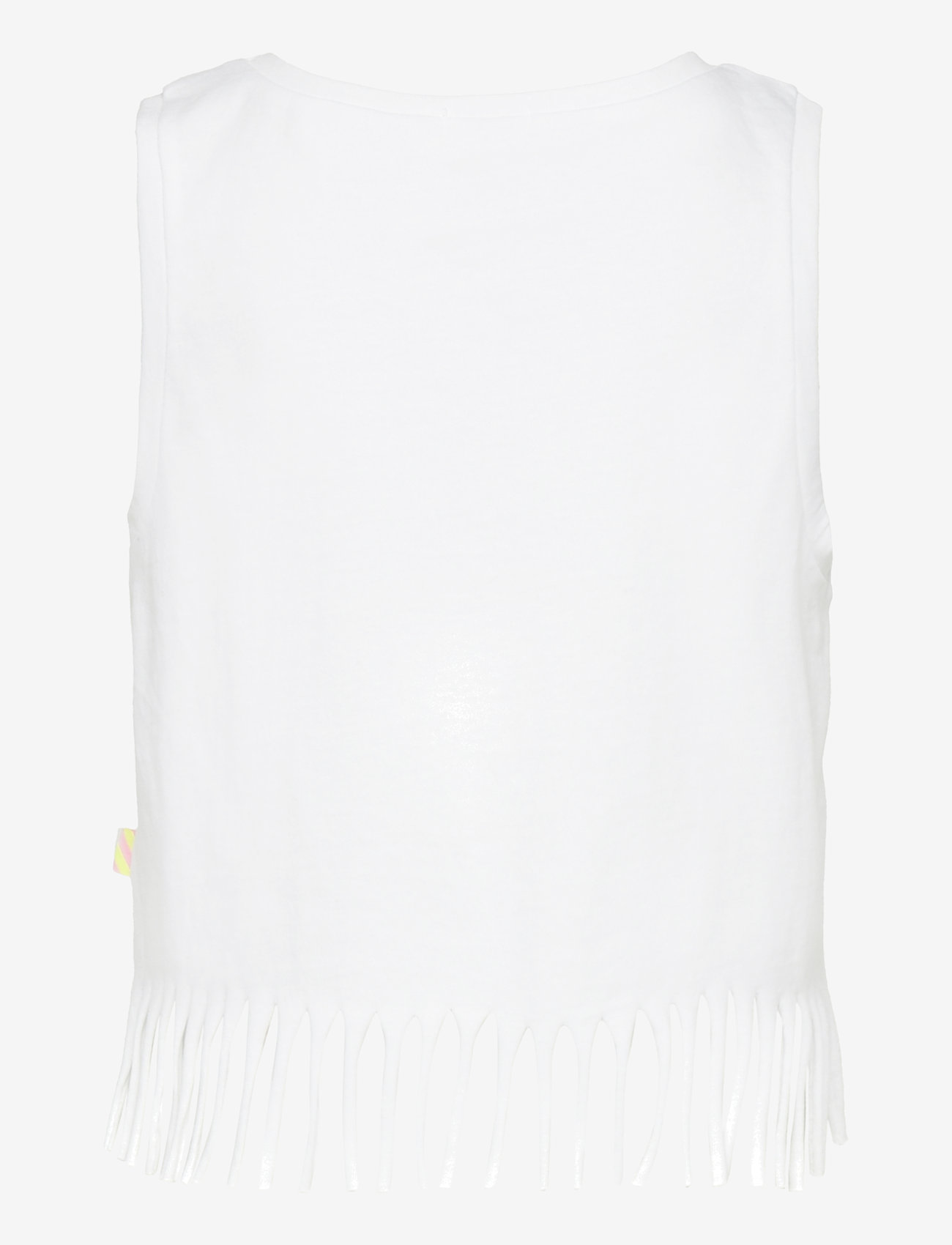 Billieblush - TANK TOP - white - 1