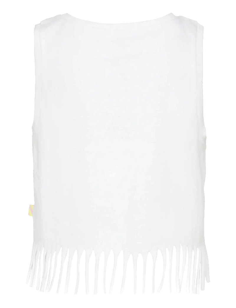 Billieblush - TANK TOP - white - 1