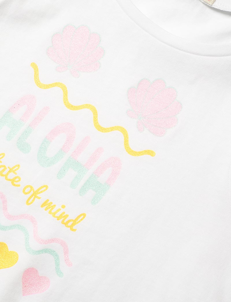 Billieblush - TANK TOP - white - 2