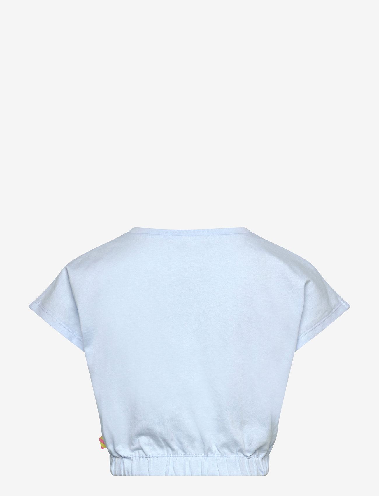 Billieblush - T-SHIRT - ice water - 1