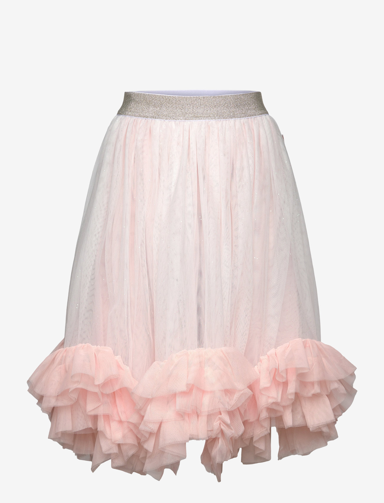 Billieblush - SKIRT - ivory - 0