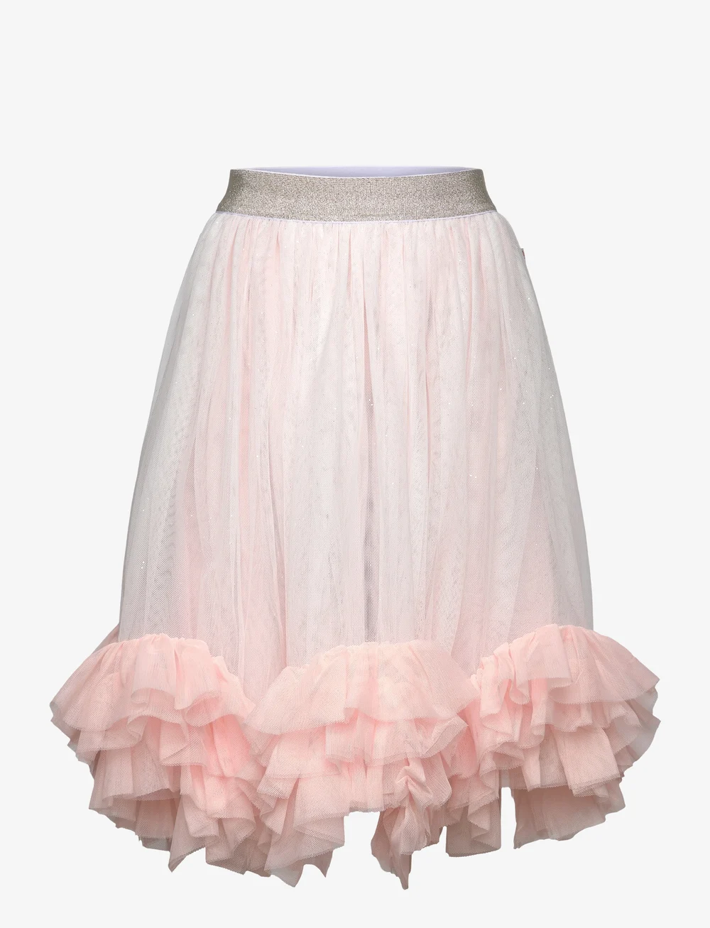 Billieblush - SKIRT - tyllkjolar - ivory - 0