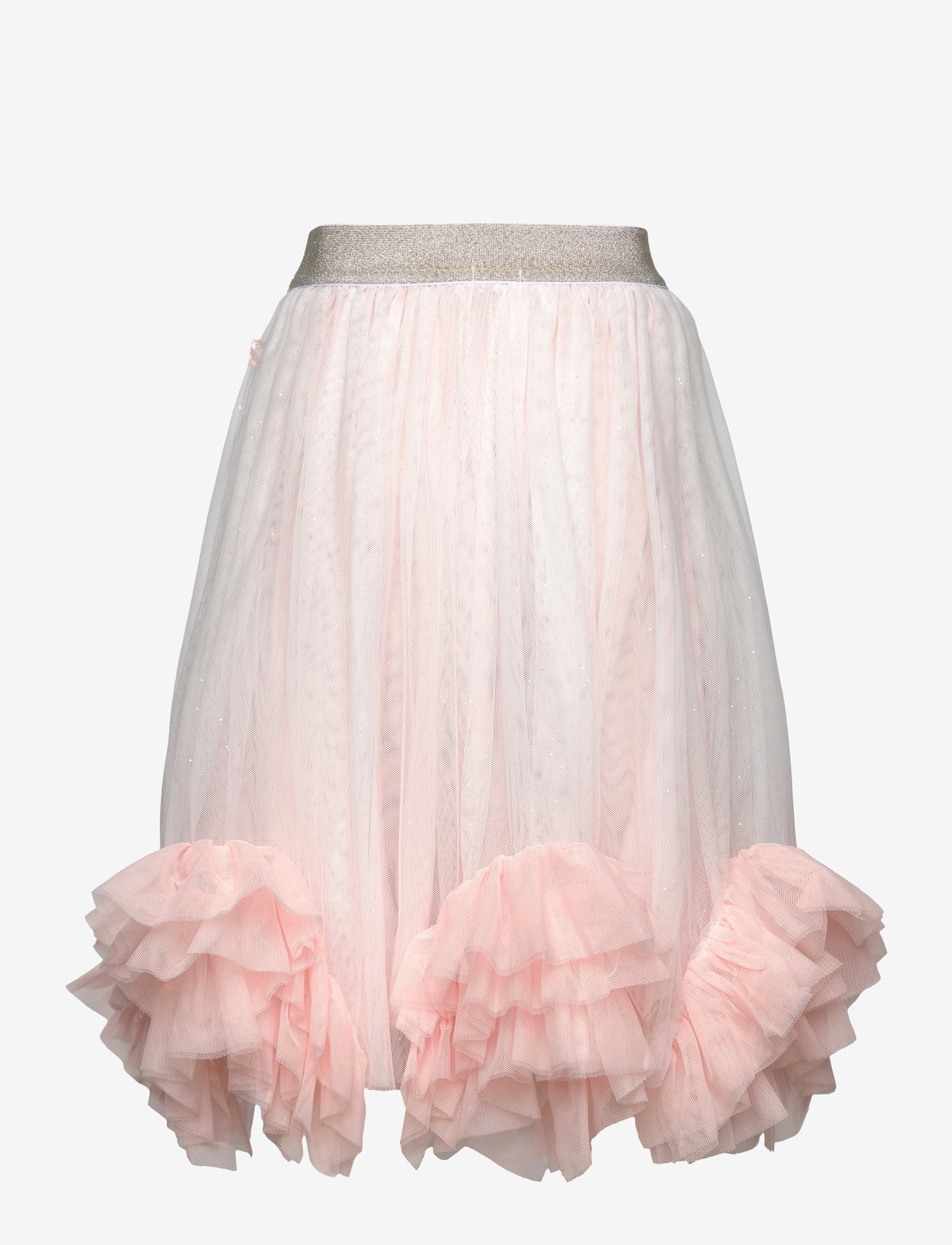 Billieblush - SKIRT - ivory - 1