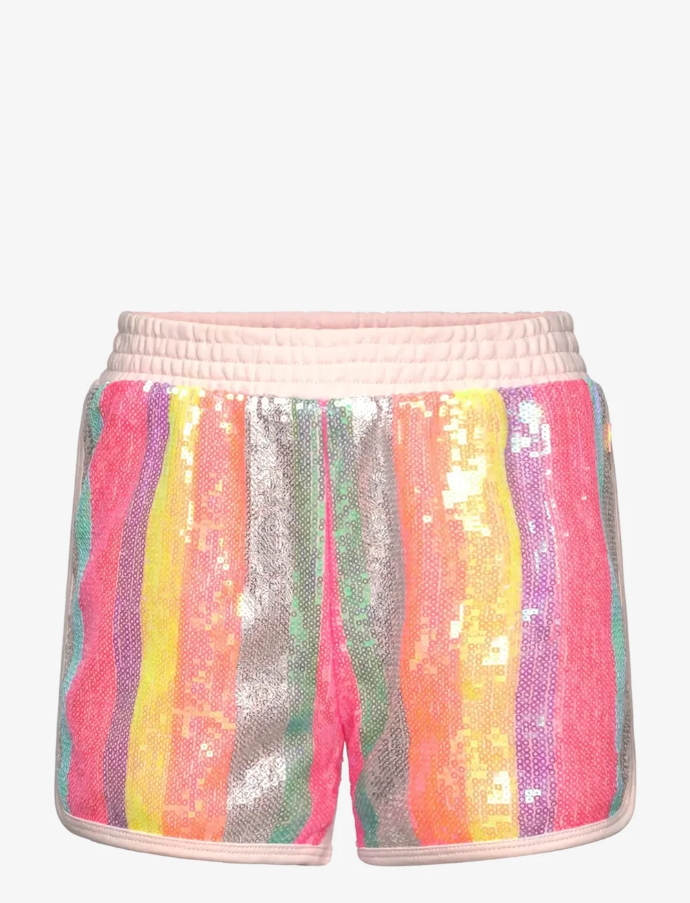 Billieblush - SHORT - casual shorts - pink pale - 0