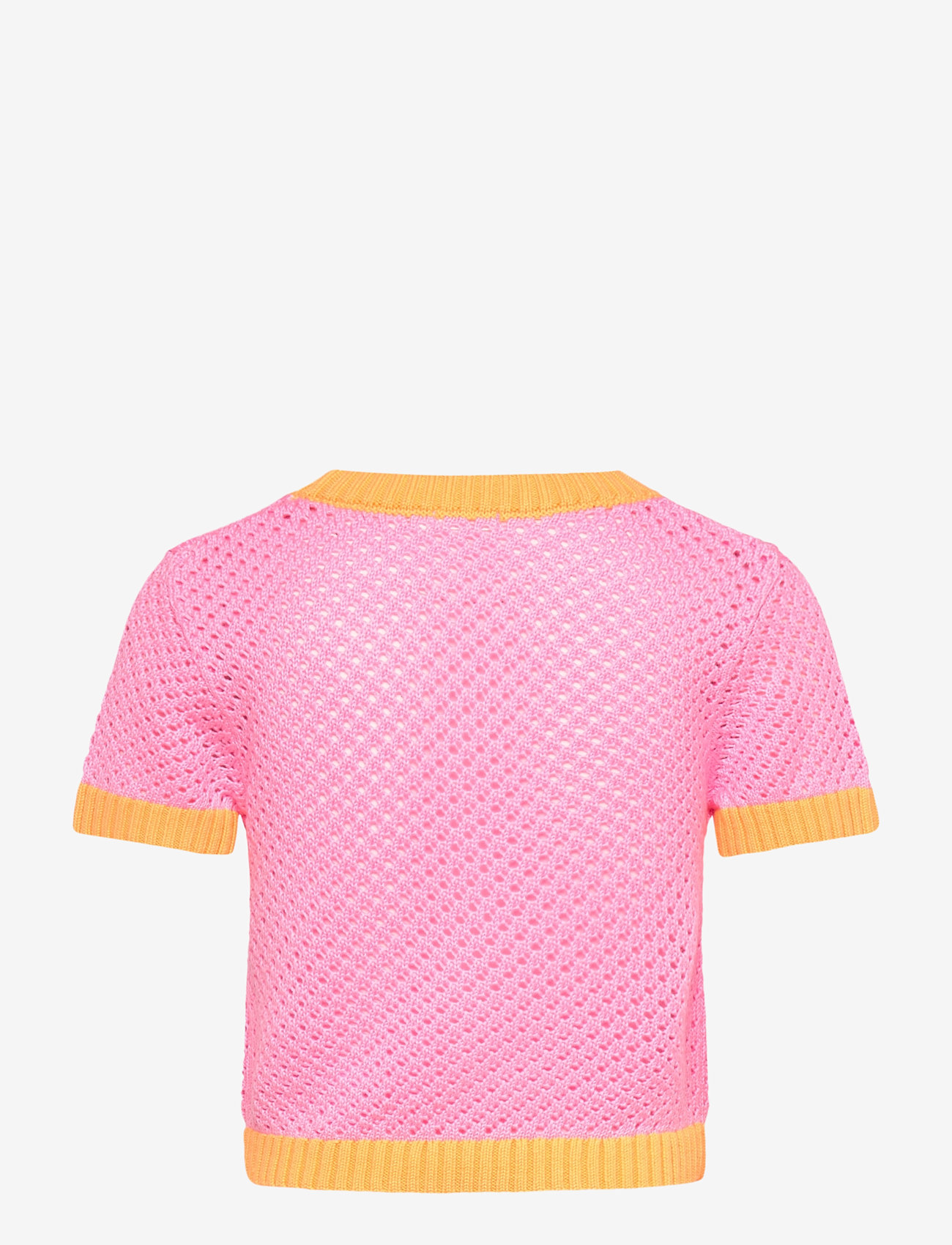 Billieblush - T-SHIRT - sügisesed riided - pink - 1