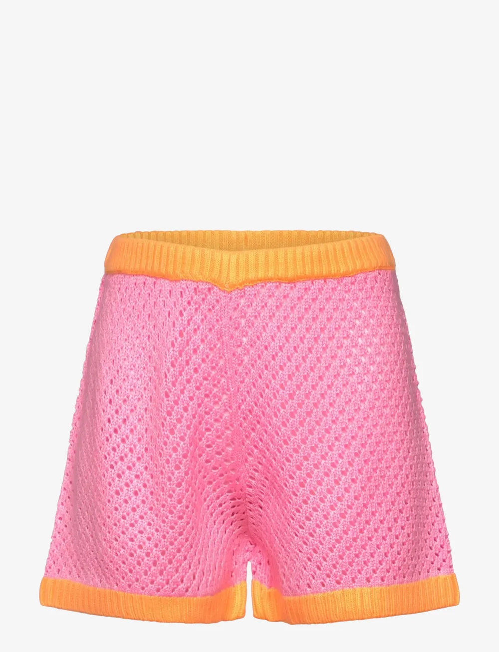 Billieblush - SHORT - lühikesed vabaajapüksid - pink - 0