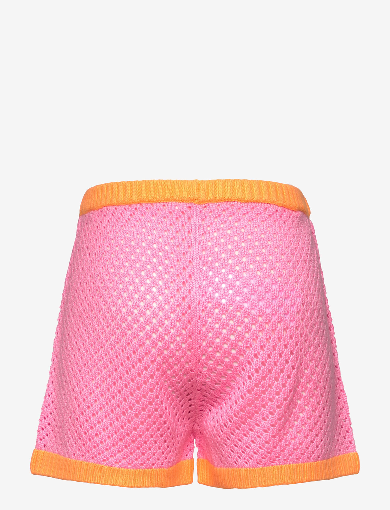 Billieblush - SHORT - lühikesed püksid - pink - 1