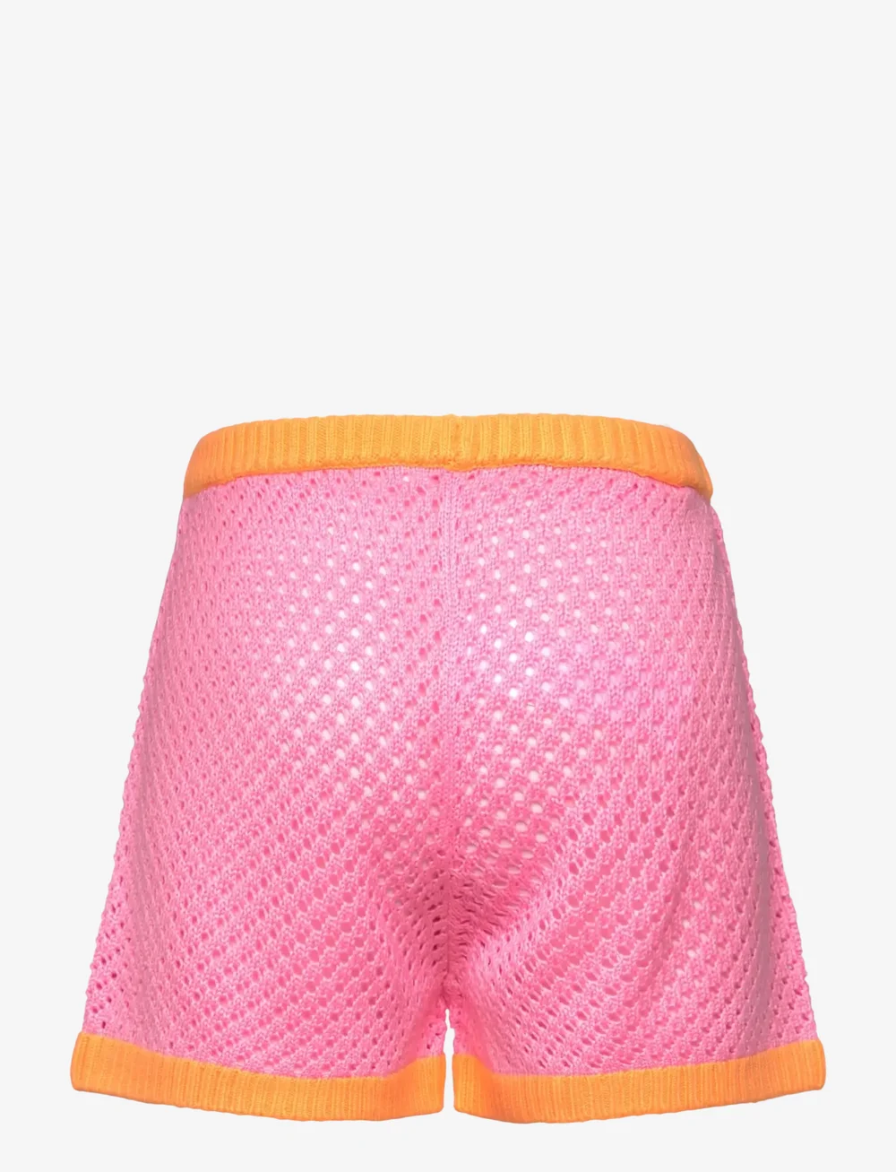 Billieblush - SHORT - lühikesed vabaajapüksid - pink - 1