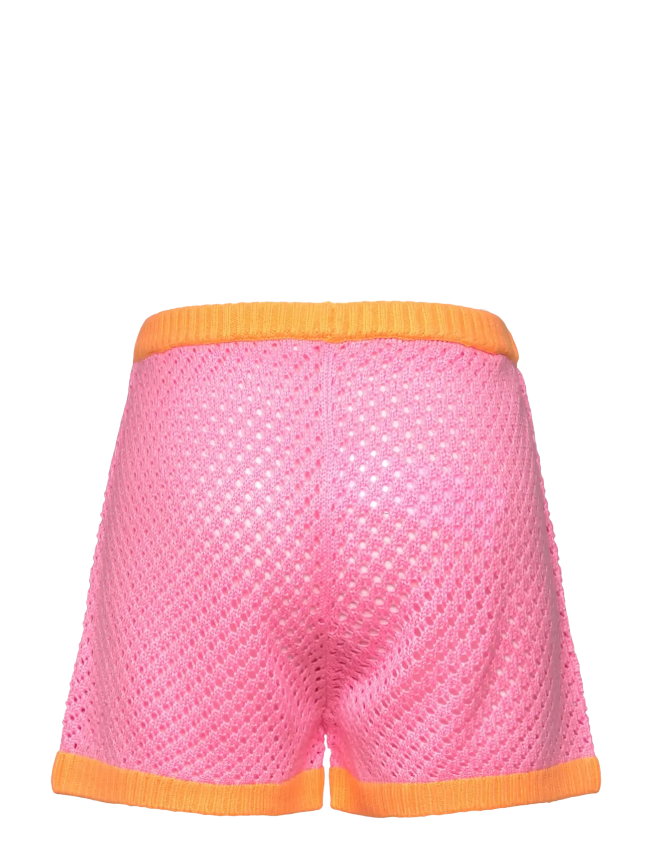Billieblush - SHORT - pink - 1