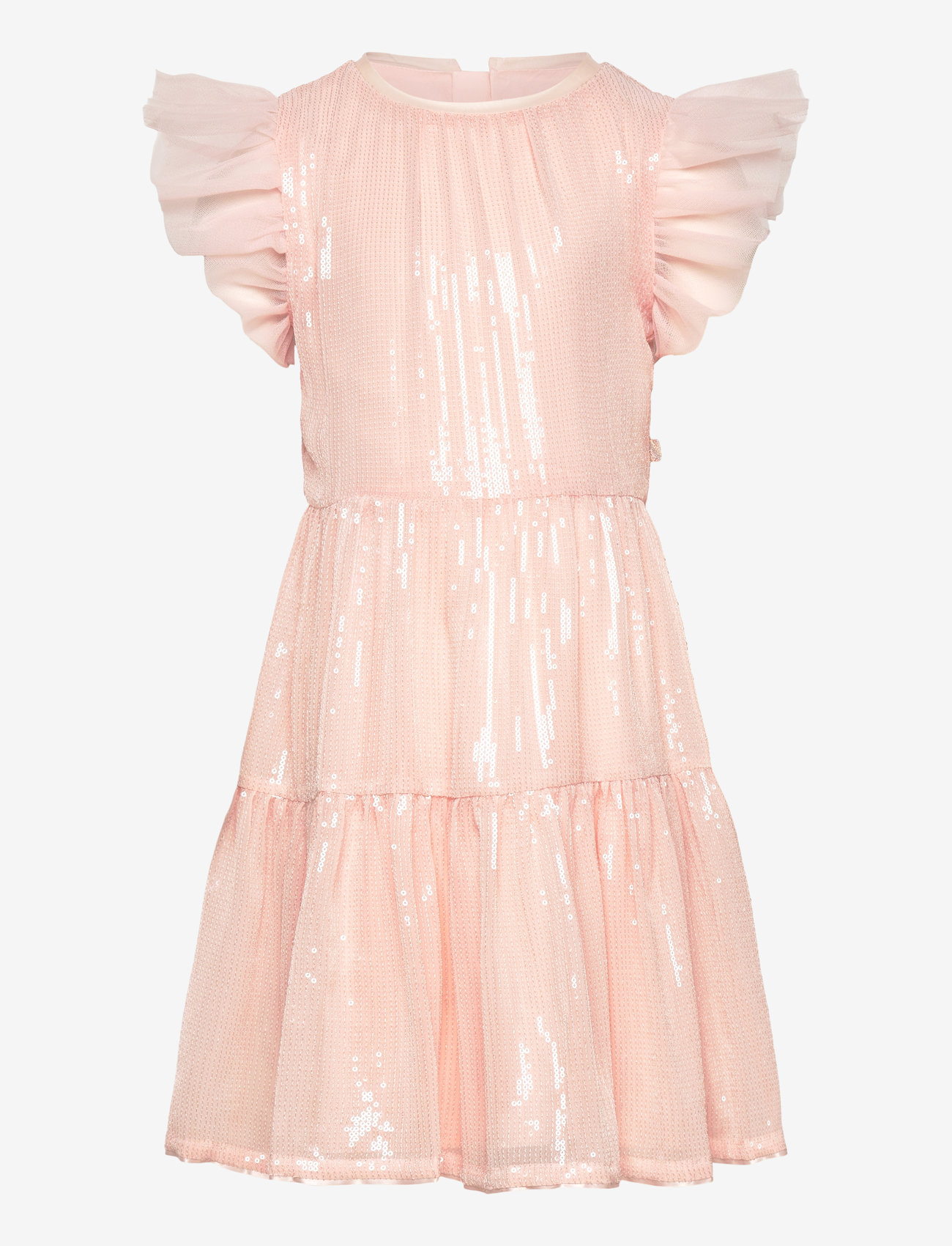 Billieblush - CEREMONY DRESS - partykleider - pink  pale - 0