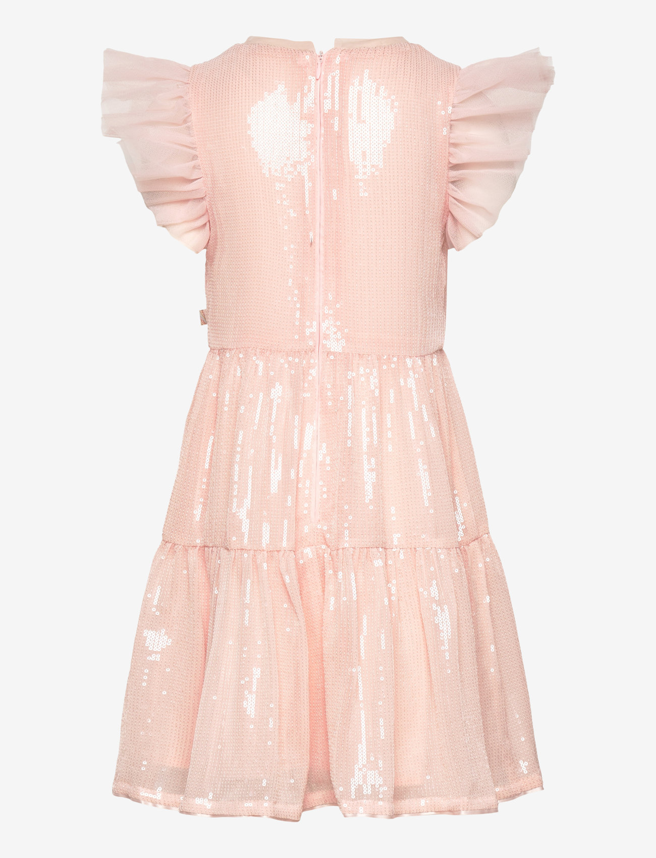 Billieblush - CEREMONY DRESS - partykleider - pink  pale - 1