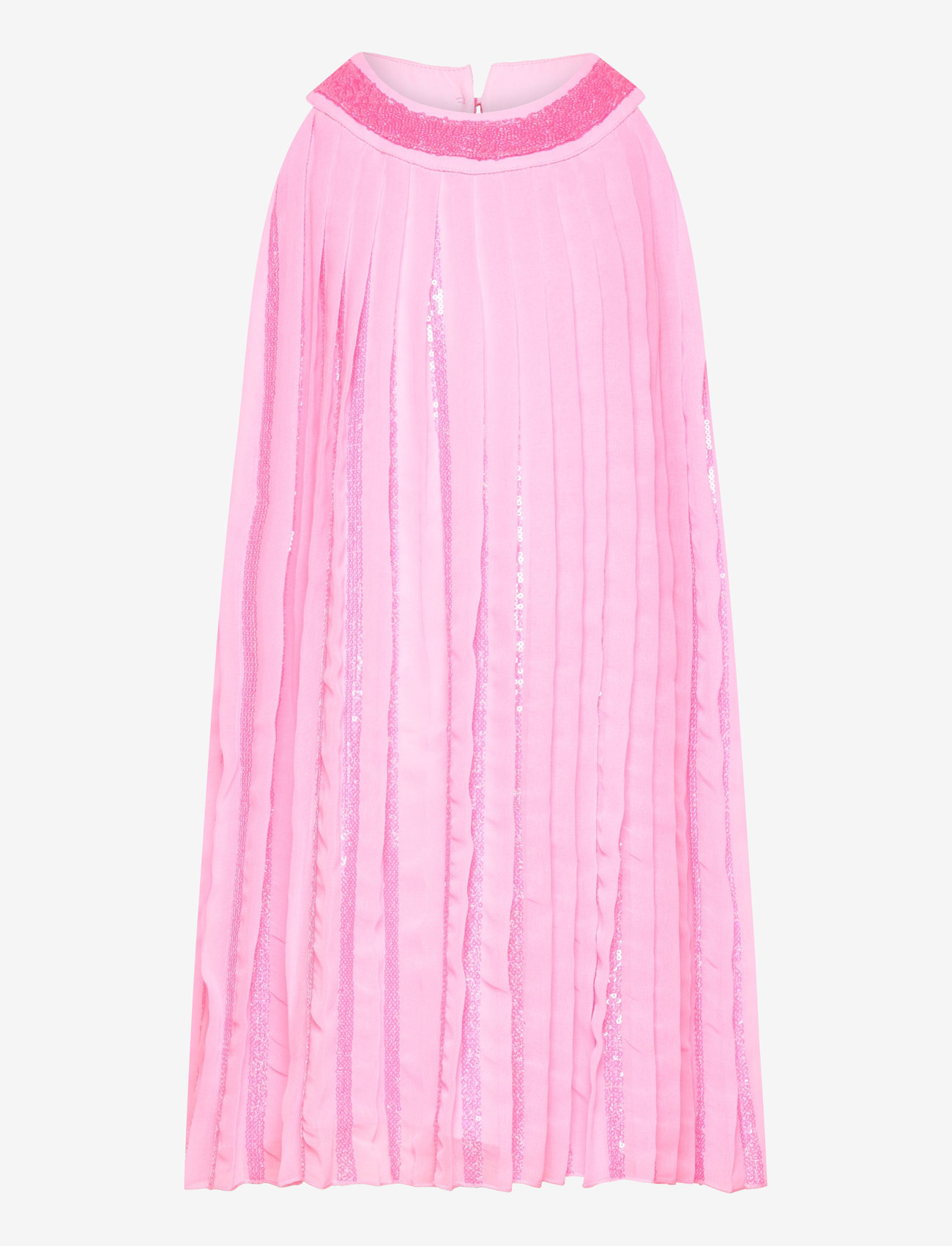Billieblush - CEREMONY DRESS - Ärmlösa vardagsklänningar - pink - 0