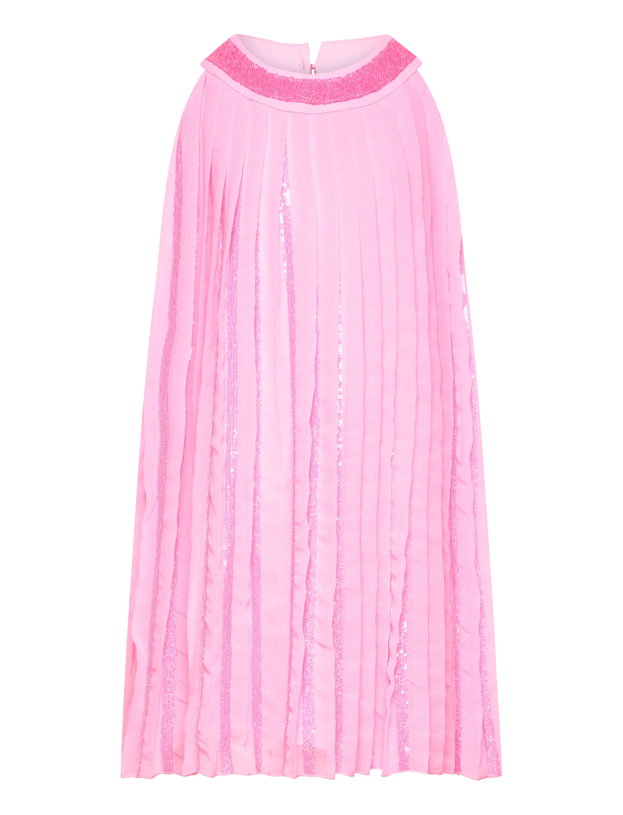 Billieblush CEREMONY DRESS - Kjoler & Nederdele - PINK / pink/rose