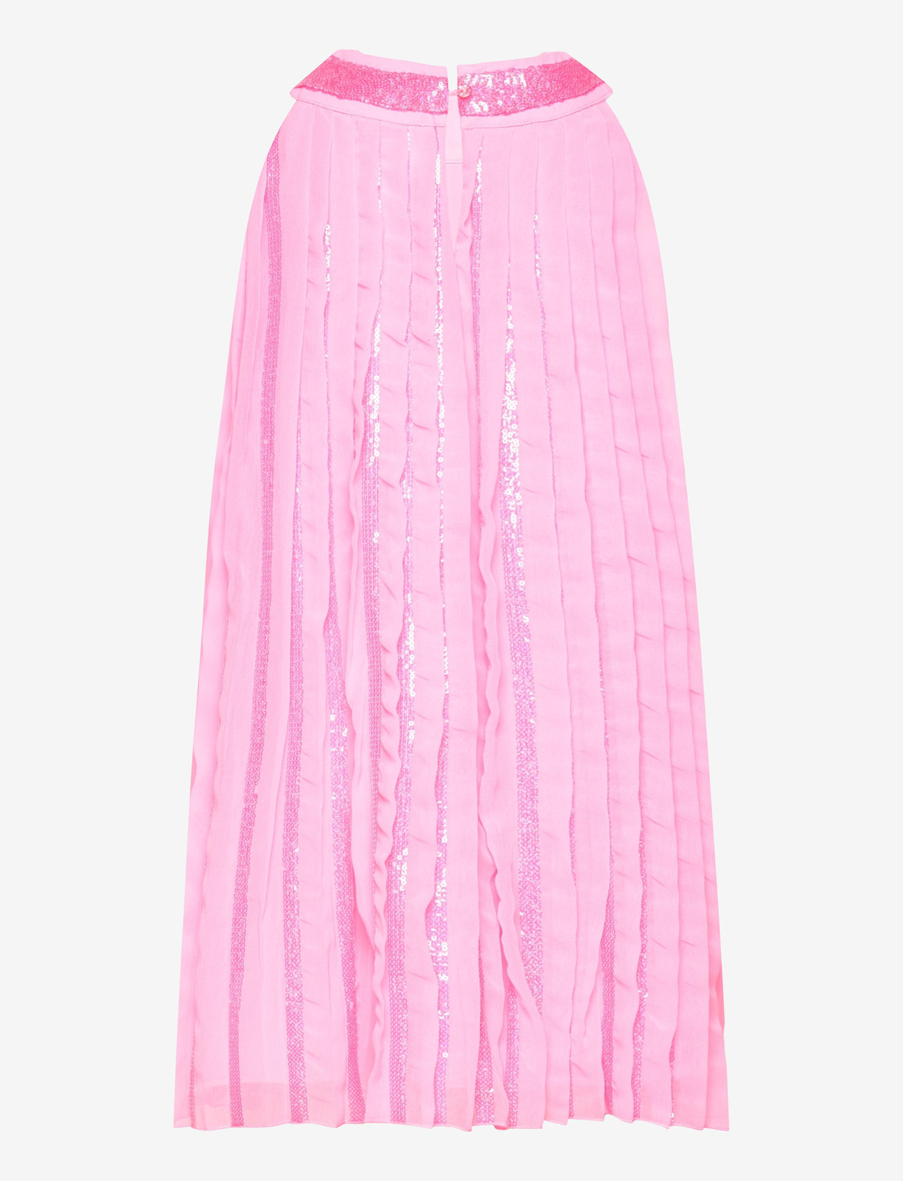 Billieblush - CEREMONY DRESS - Ärmlösa vardagsklänningar - pink - 1