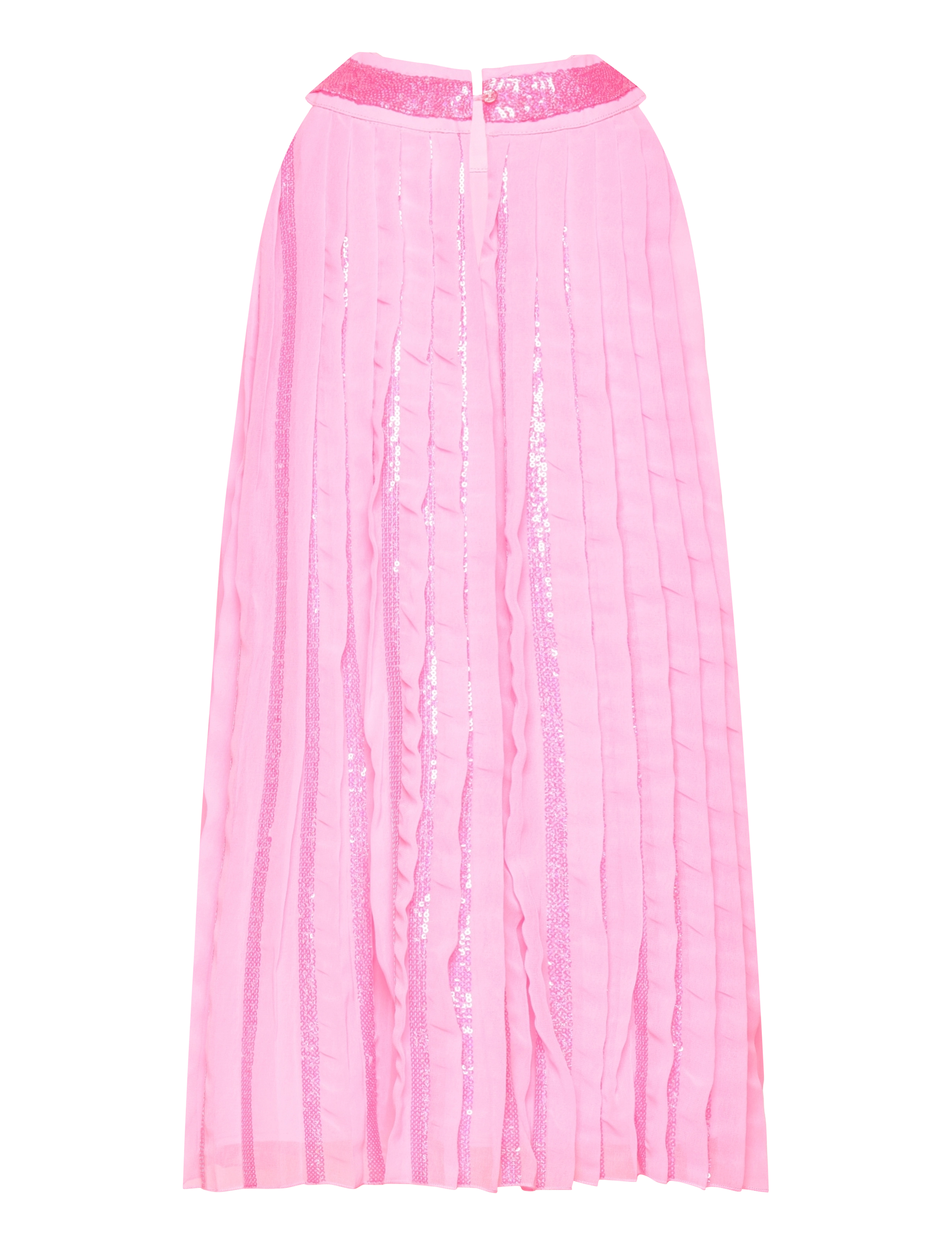 Billieblush - CEREMONY DRESS - klänningar - pink - 1