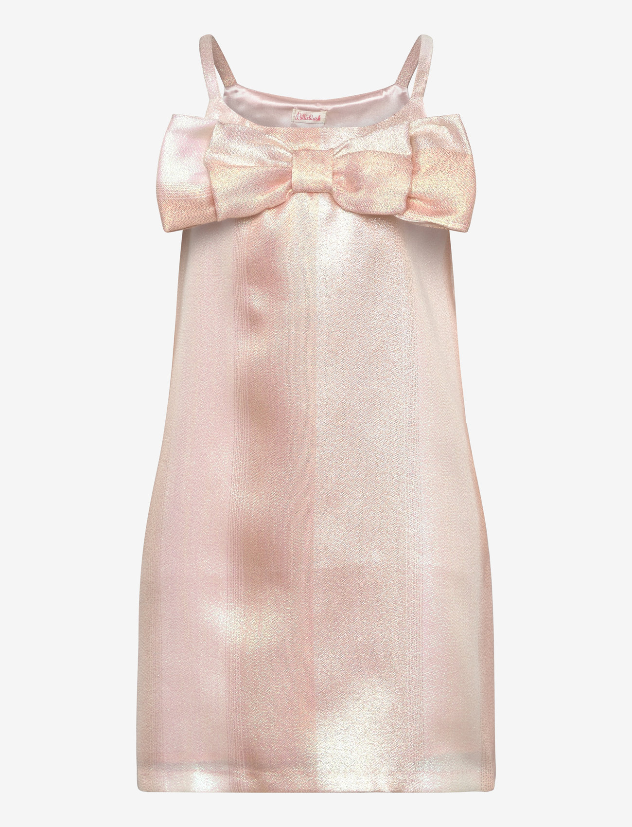 Billieblush - CEREMONY DRESS - partykleider - multicoloured - 0