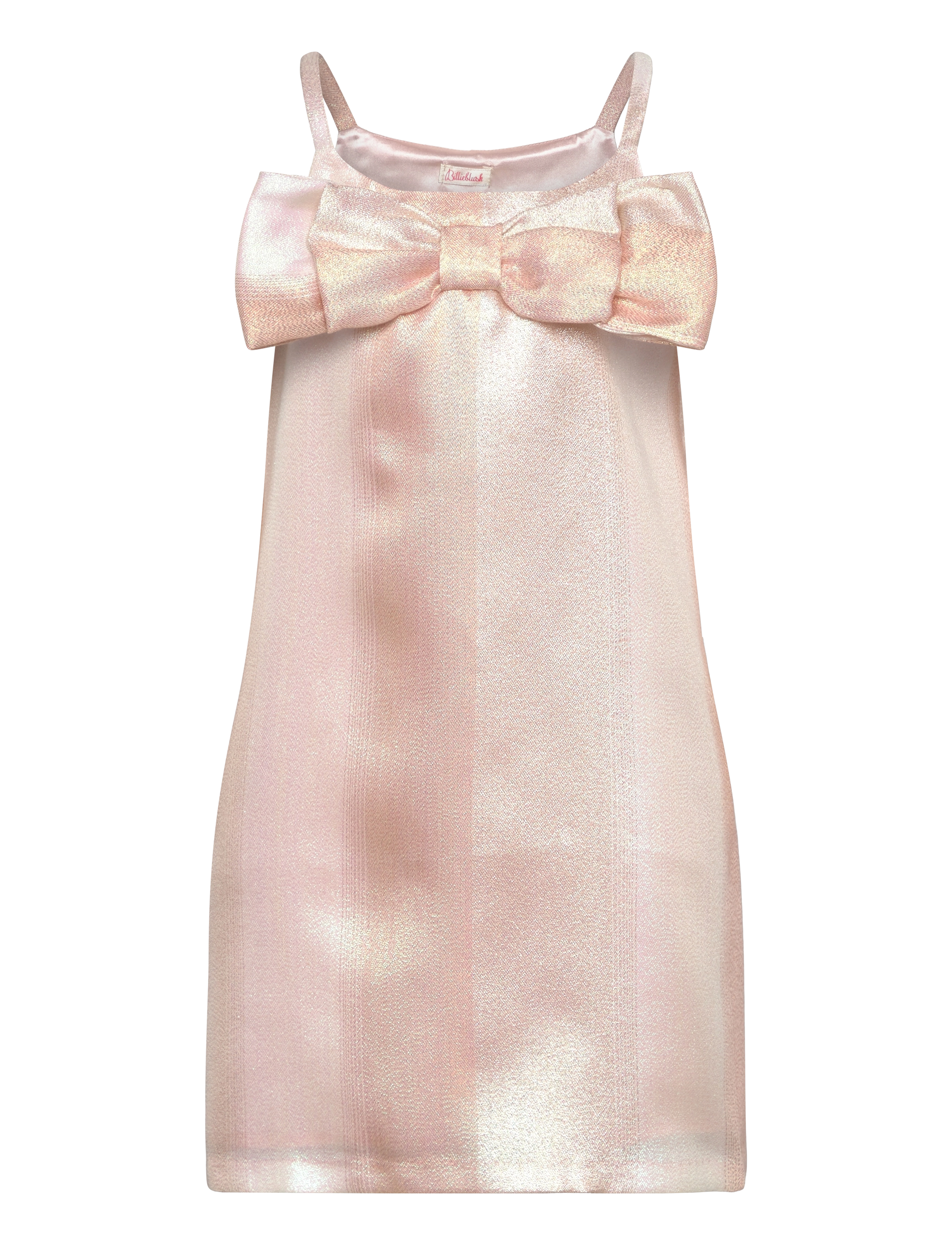 Billieblush CEREMONY DRESS - 4 for 3 - MULTICOLOURED / pink/rose