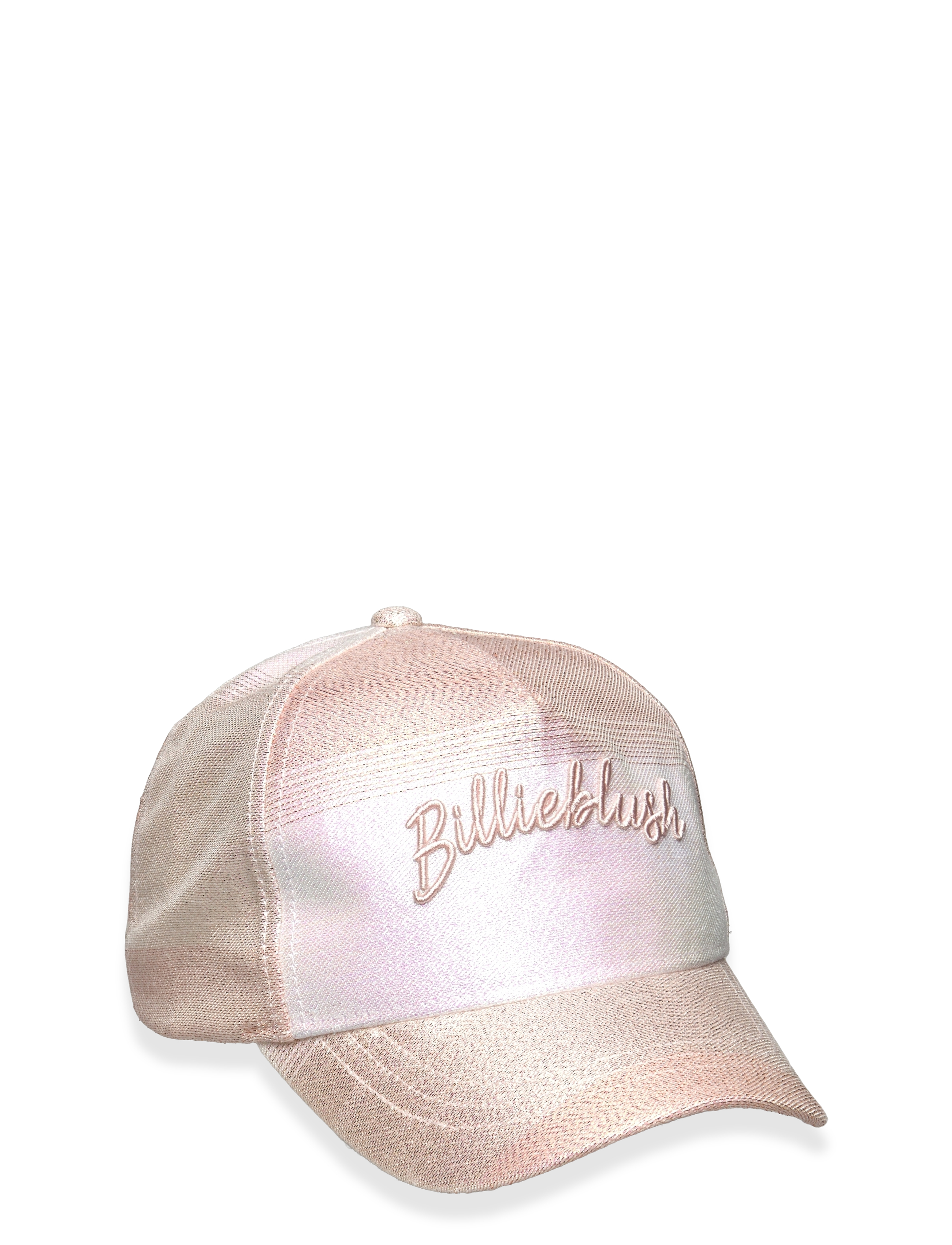 CAP - PINK  PALE