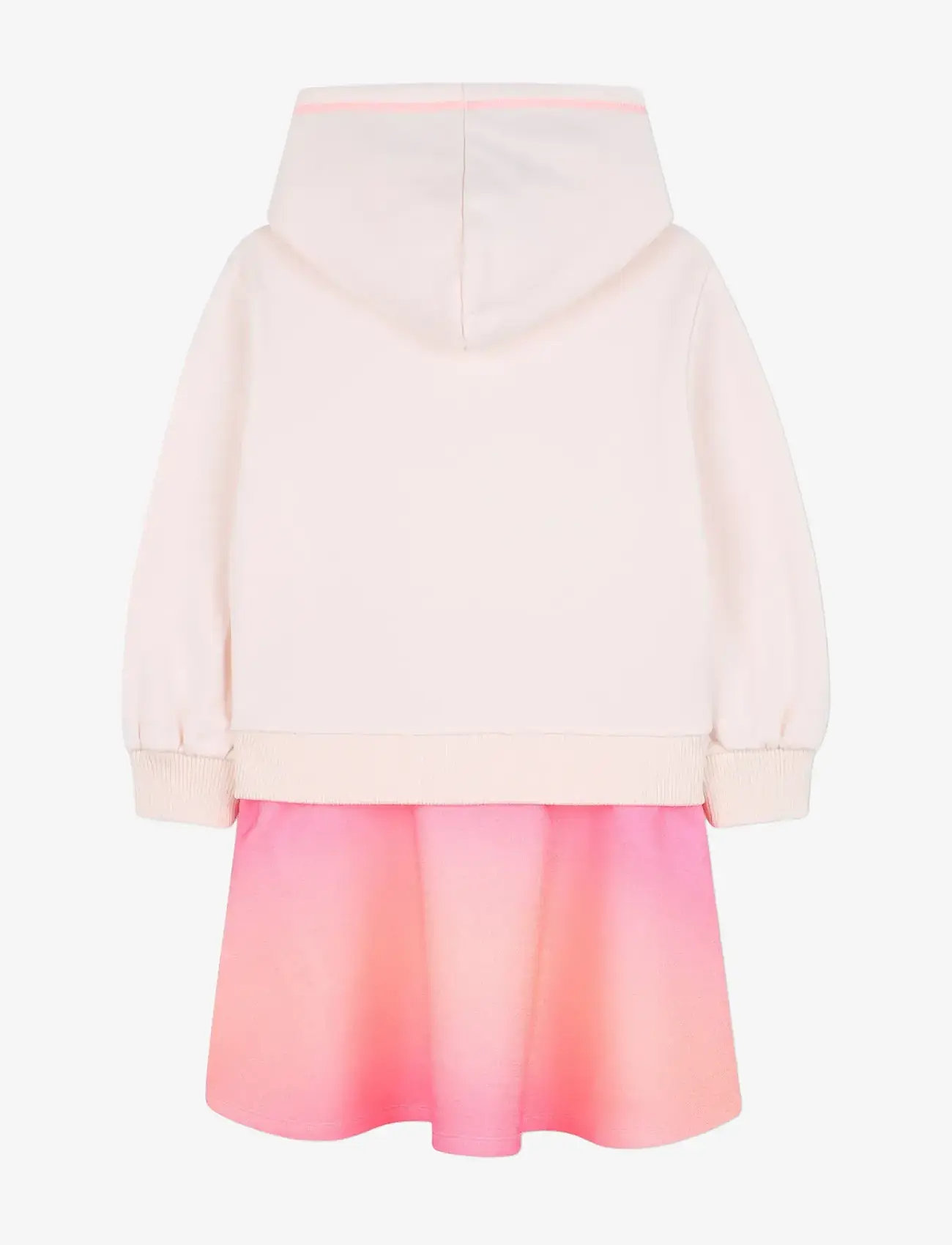 Billieblush - DRESS - pikkade varrukatega t-särkide komplektid - pink courage - 1