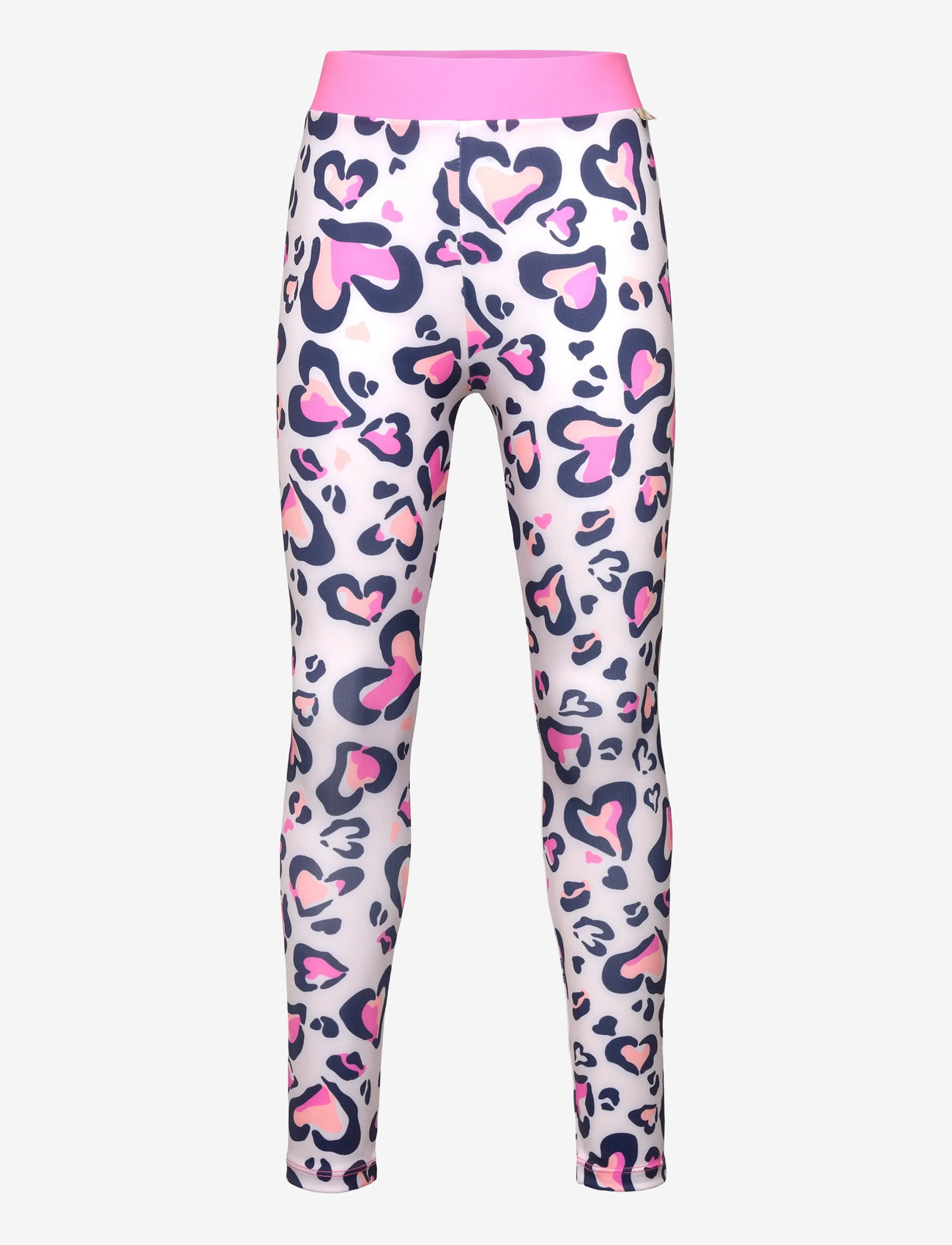 Billieblush - LEGGINGS - herbstliche kleidung - pink courage - 0